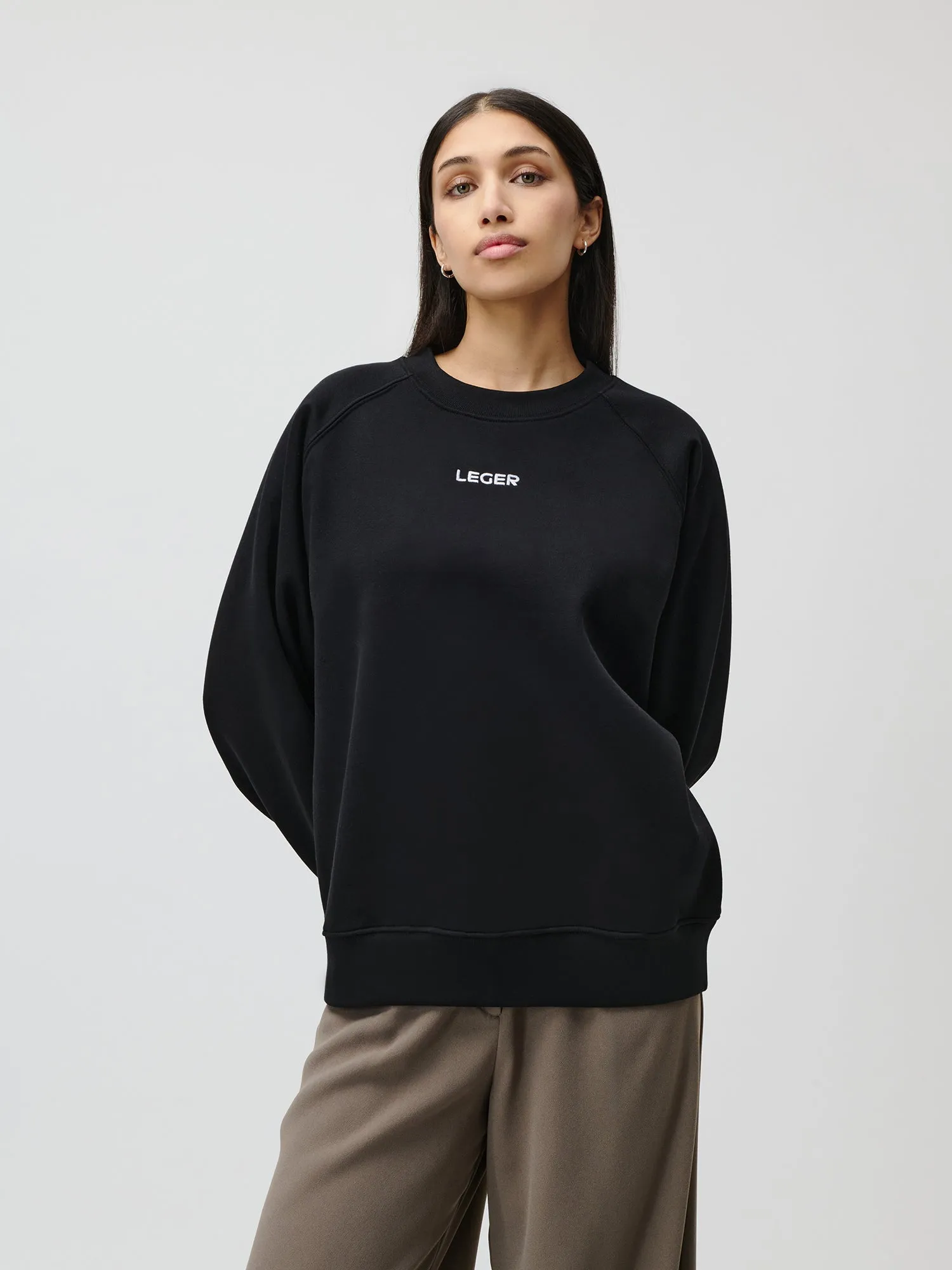 Emma Sweater sold by LeGer