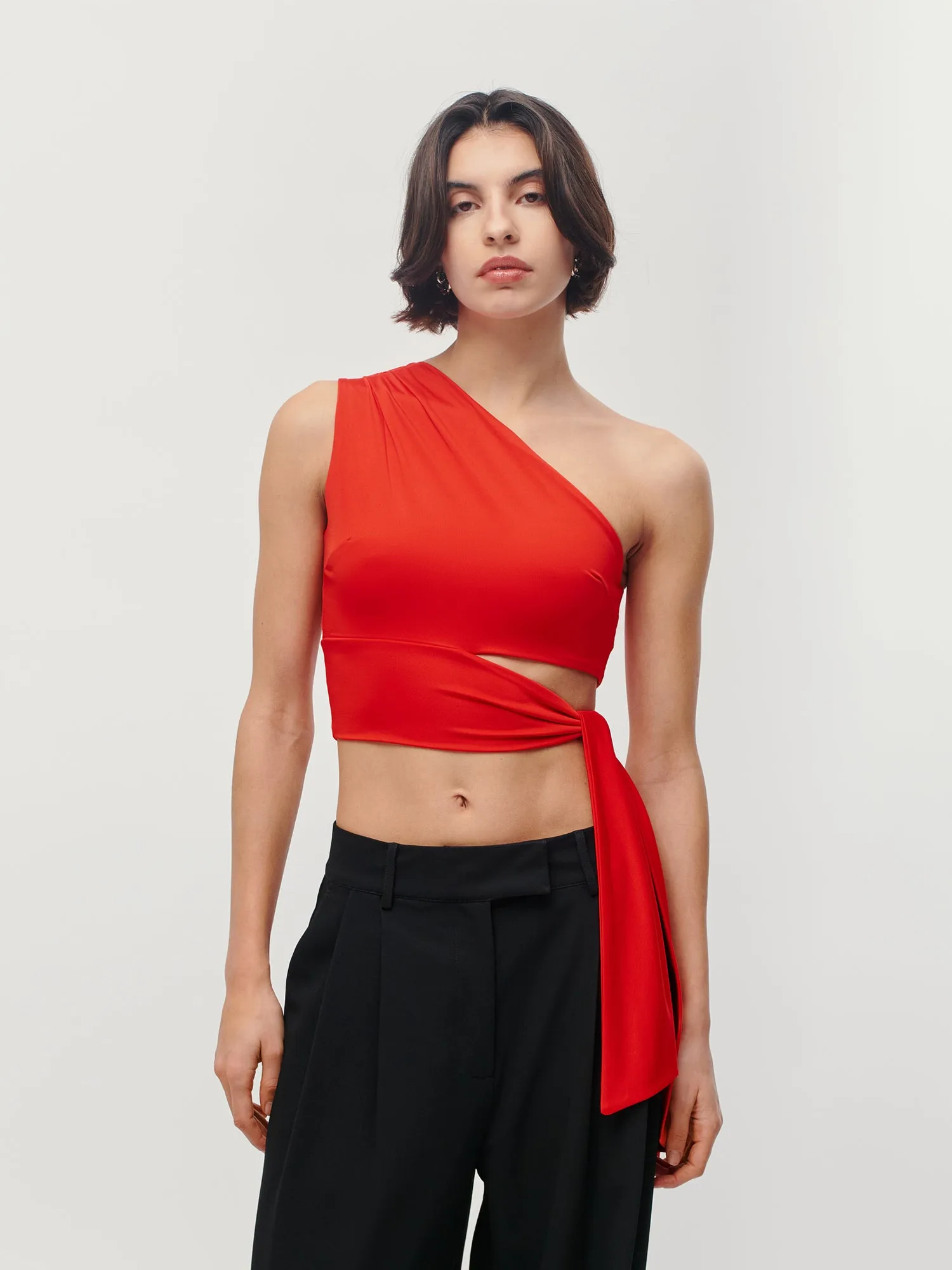 Leia Top sold by LeGer