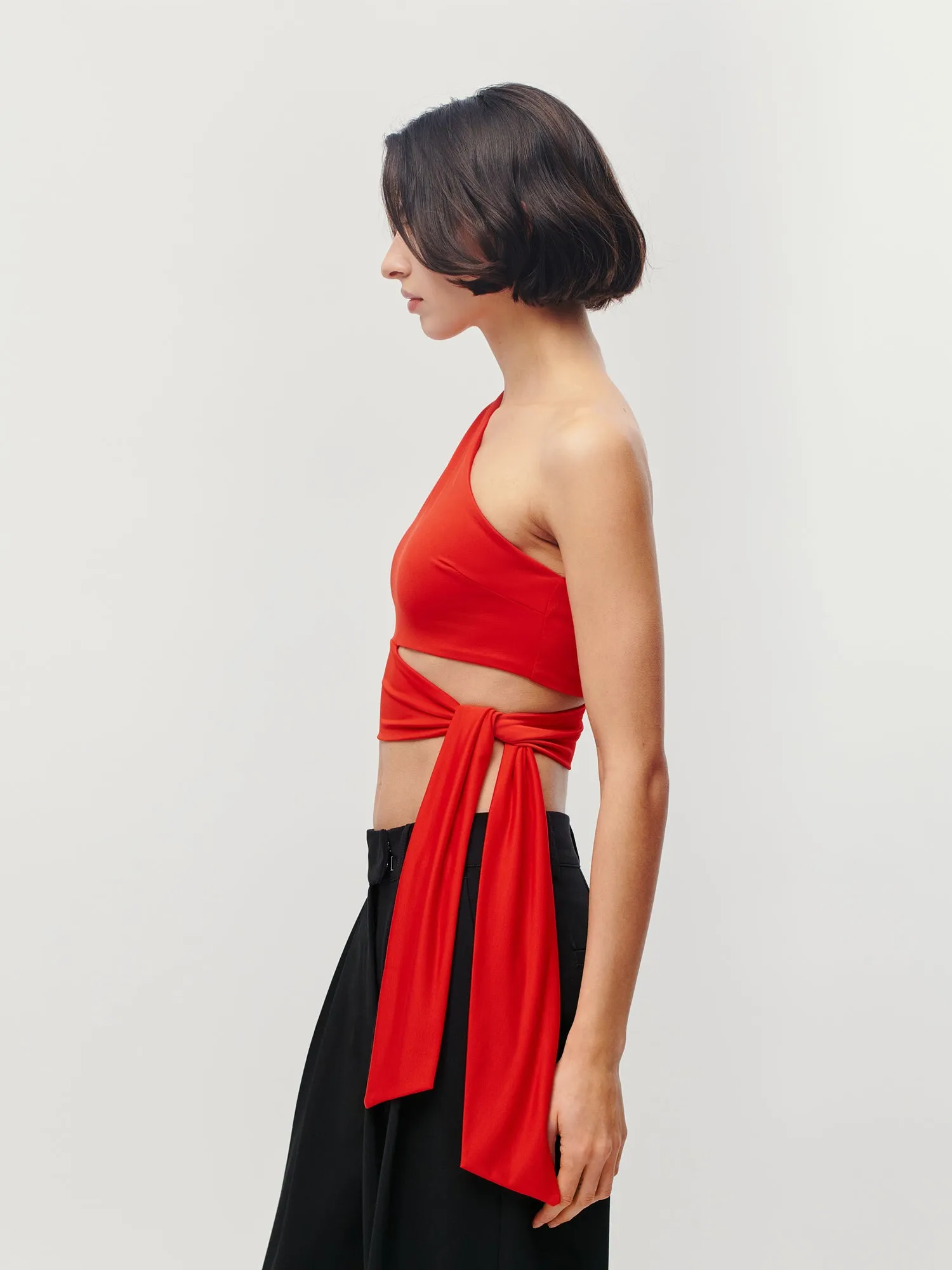 Leia Top sold by LeGer product image thumbnail 4