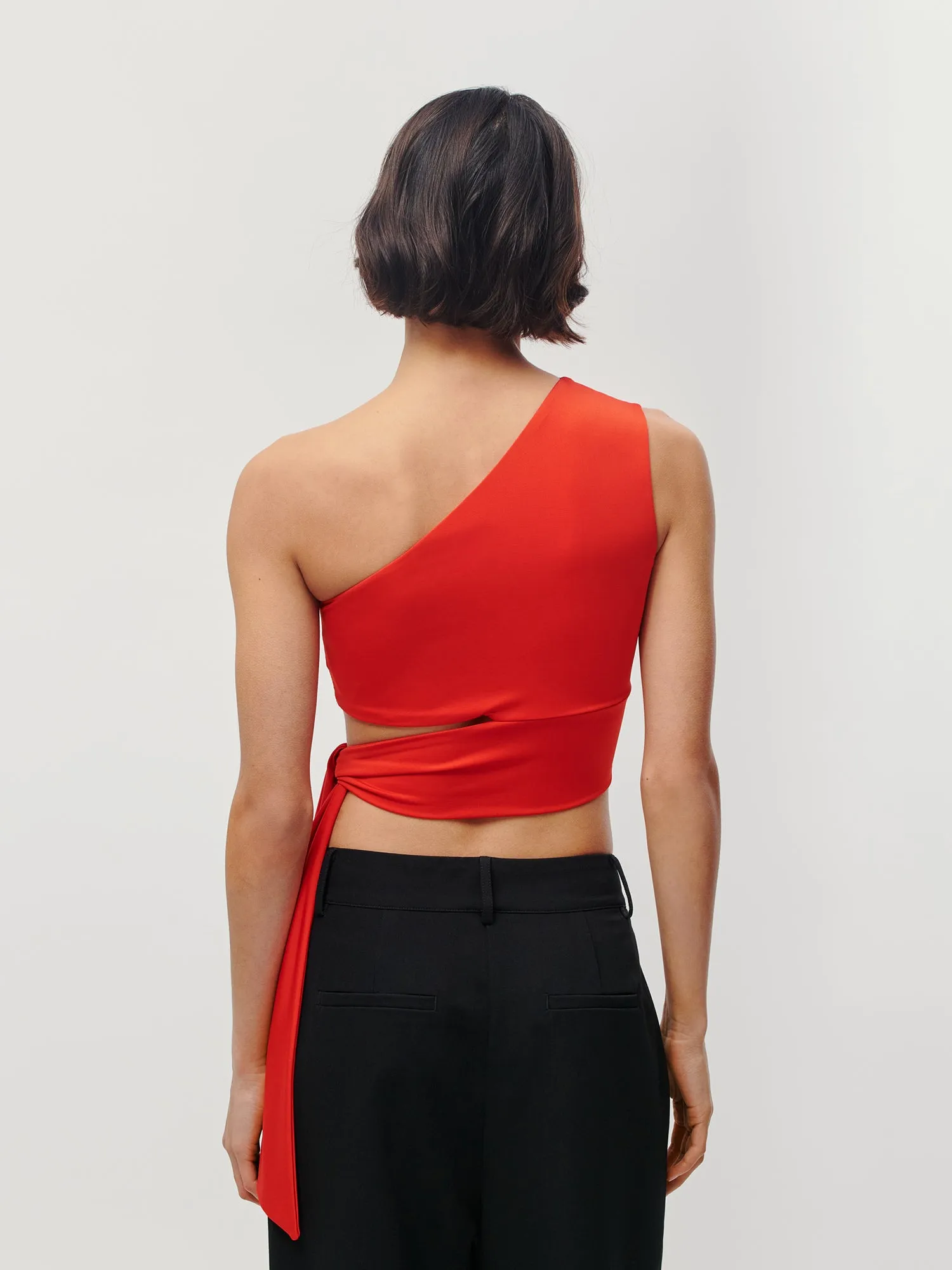 Leia Top sold by LeGer product image thumbnail 2