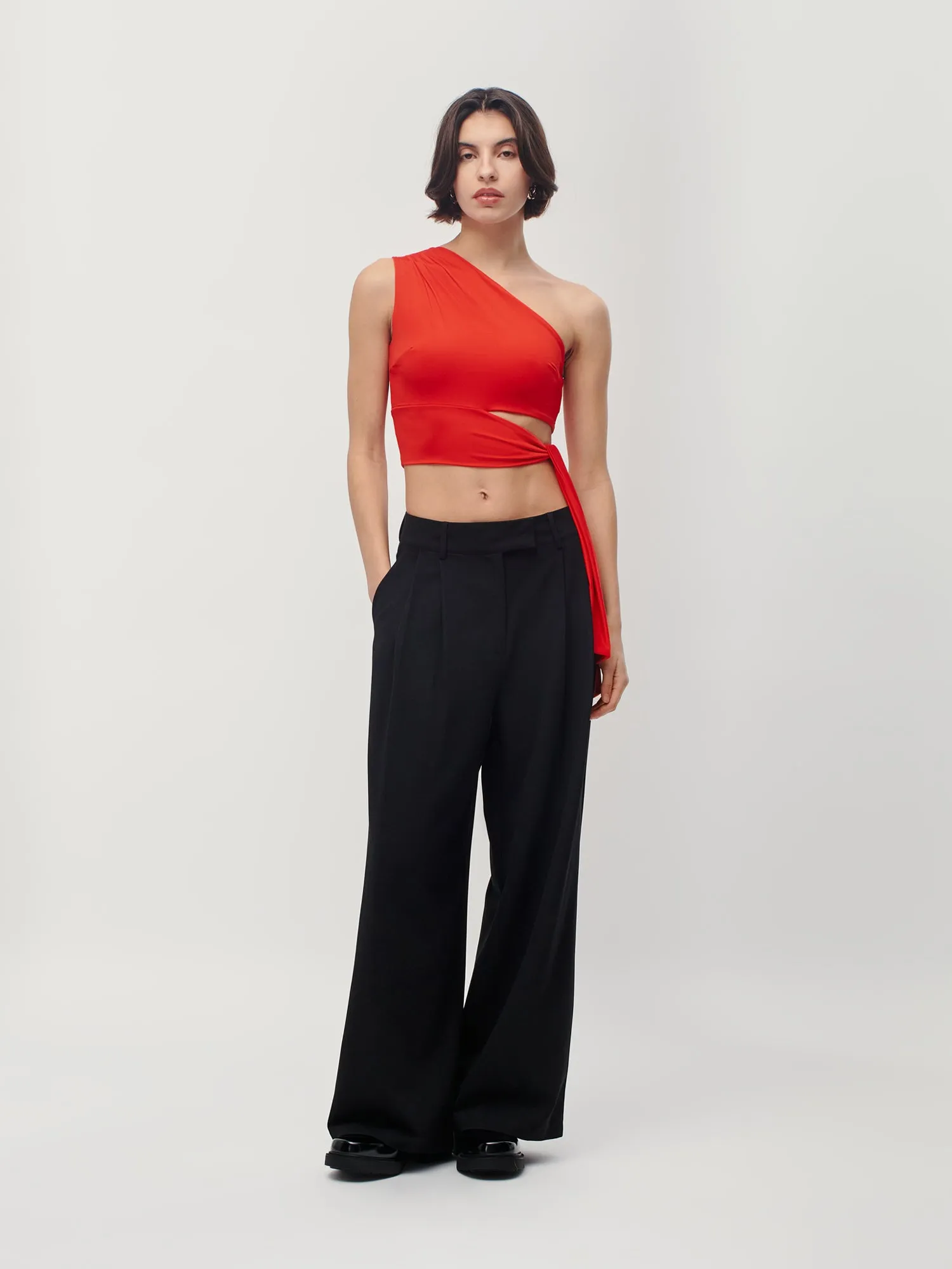 Leia Top sold by LeGer product image thumbnail 3