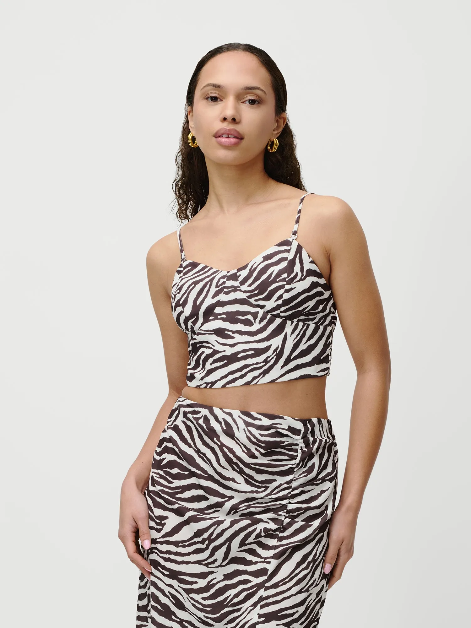 Manja Top sold by LeGer