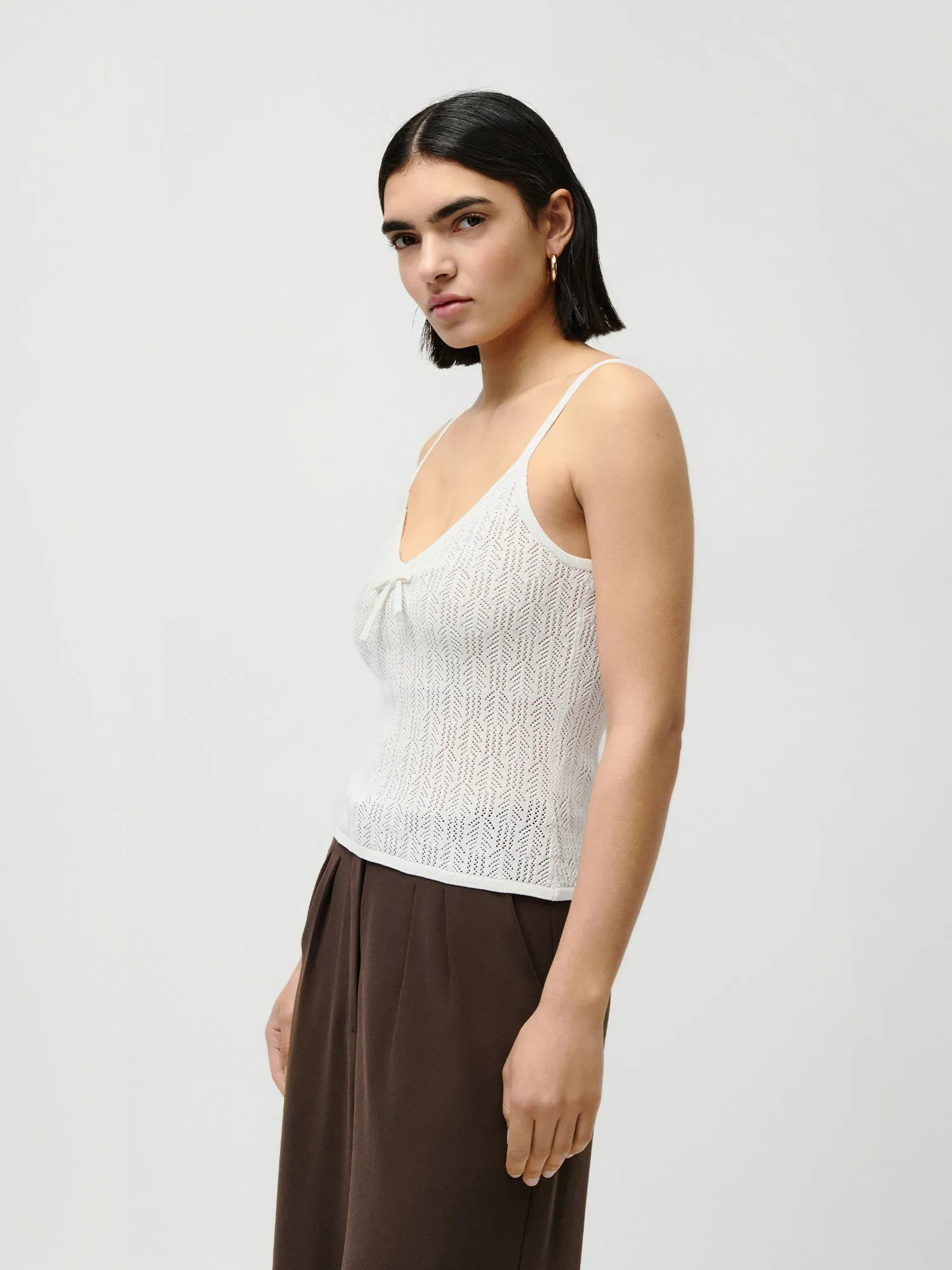 Maren Top sold by LeGer product image thumbnail 4