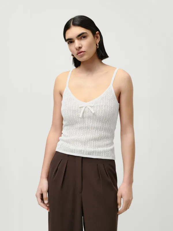 Maren Top sold by LeGer