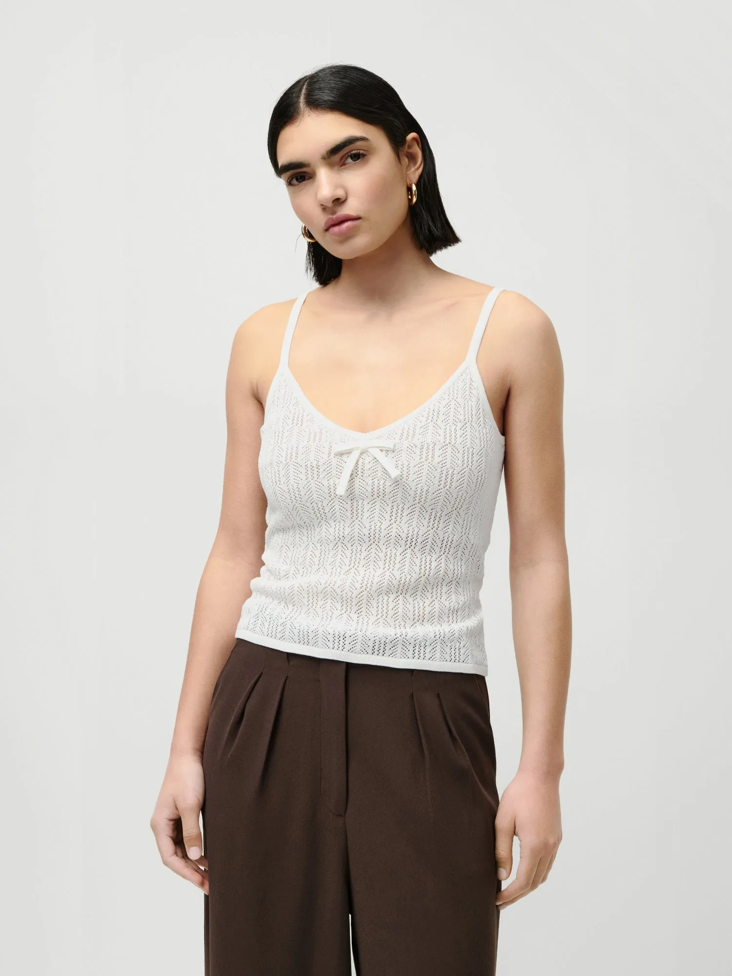 Maren Top sold by LeGer