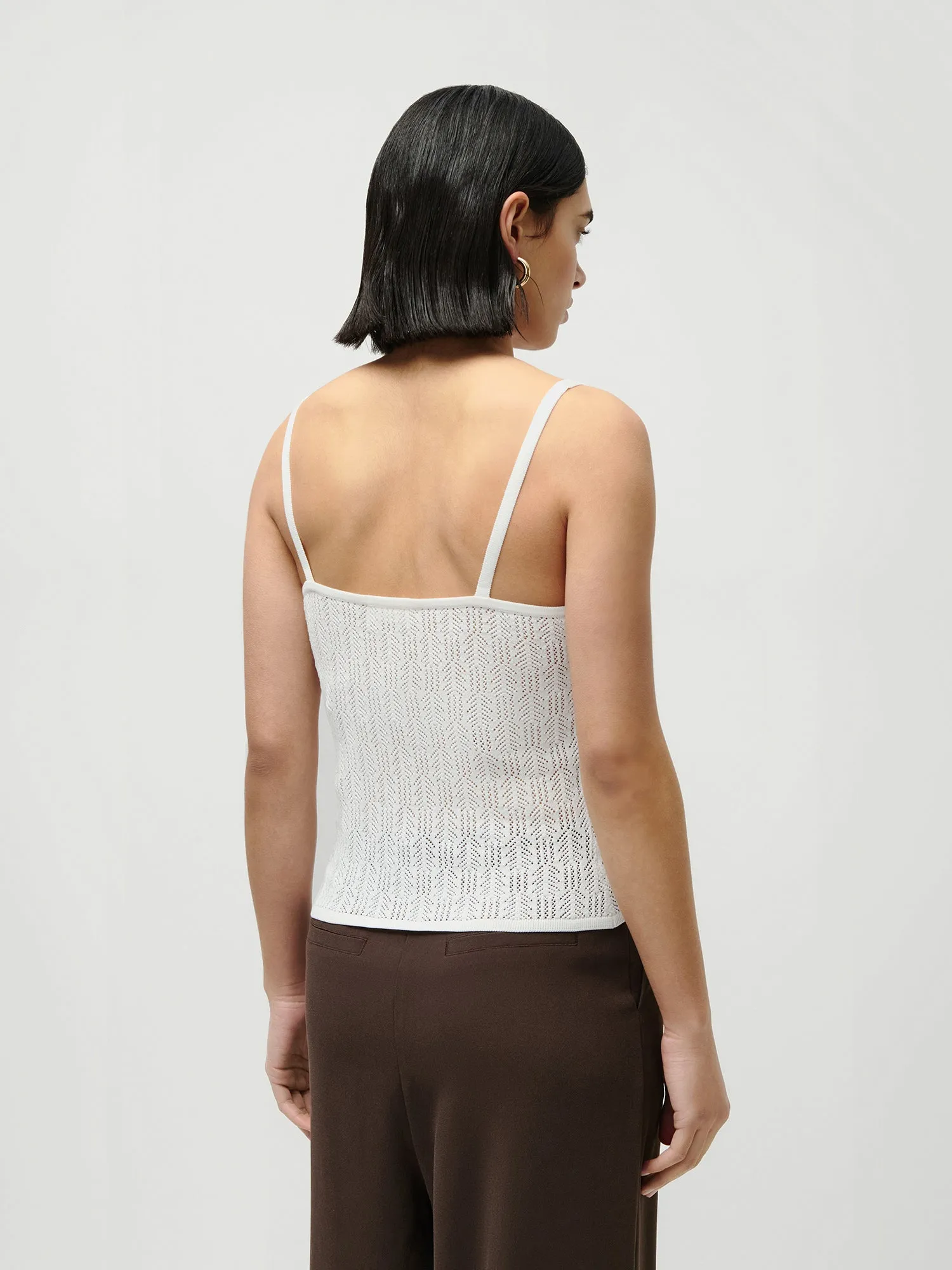 Maren Top sold by LeGer product image thumbnail 2