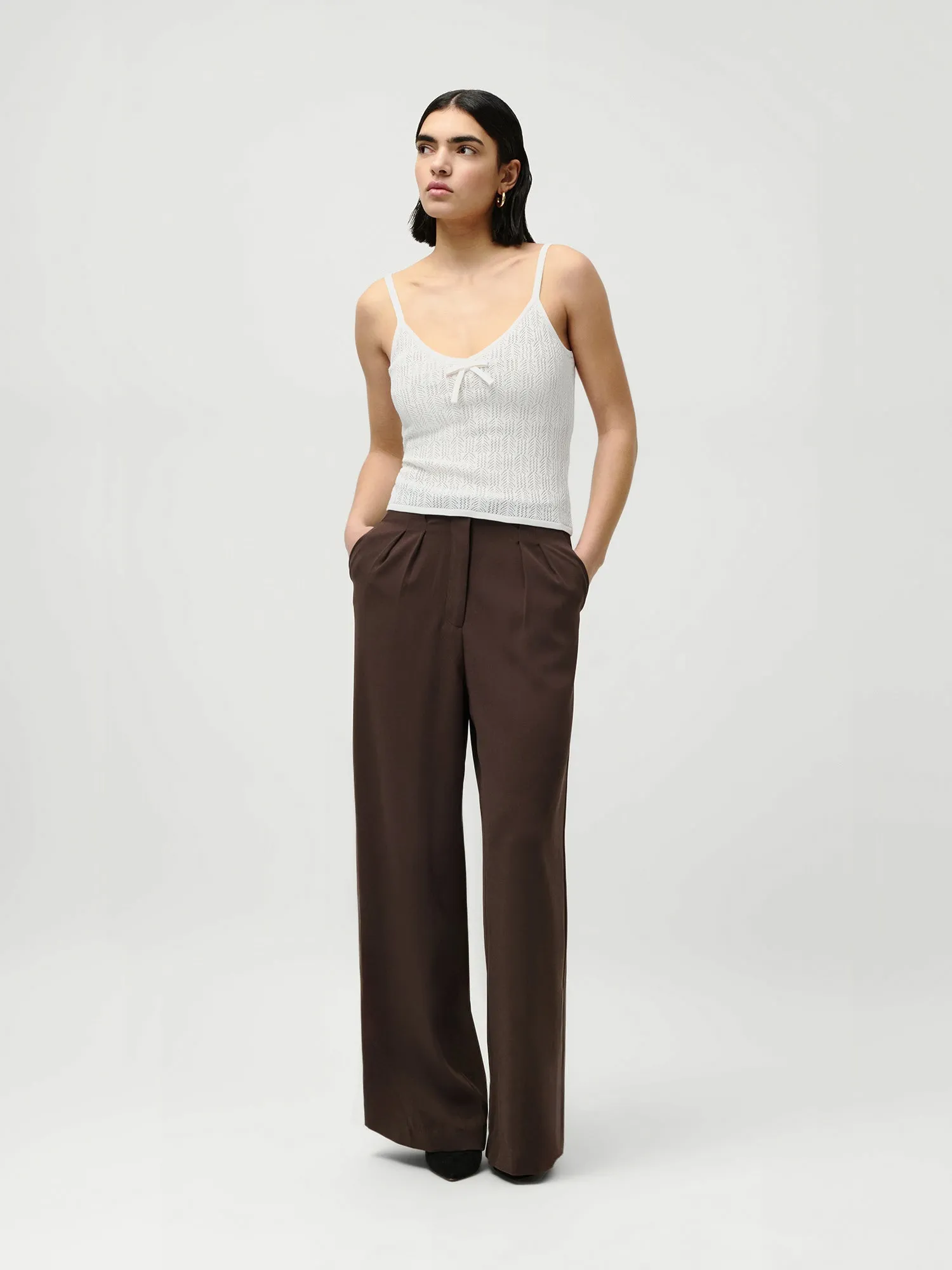Maren Top sold by LeGer product image thumbnail 3