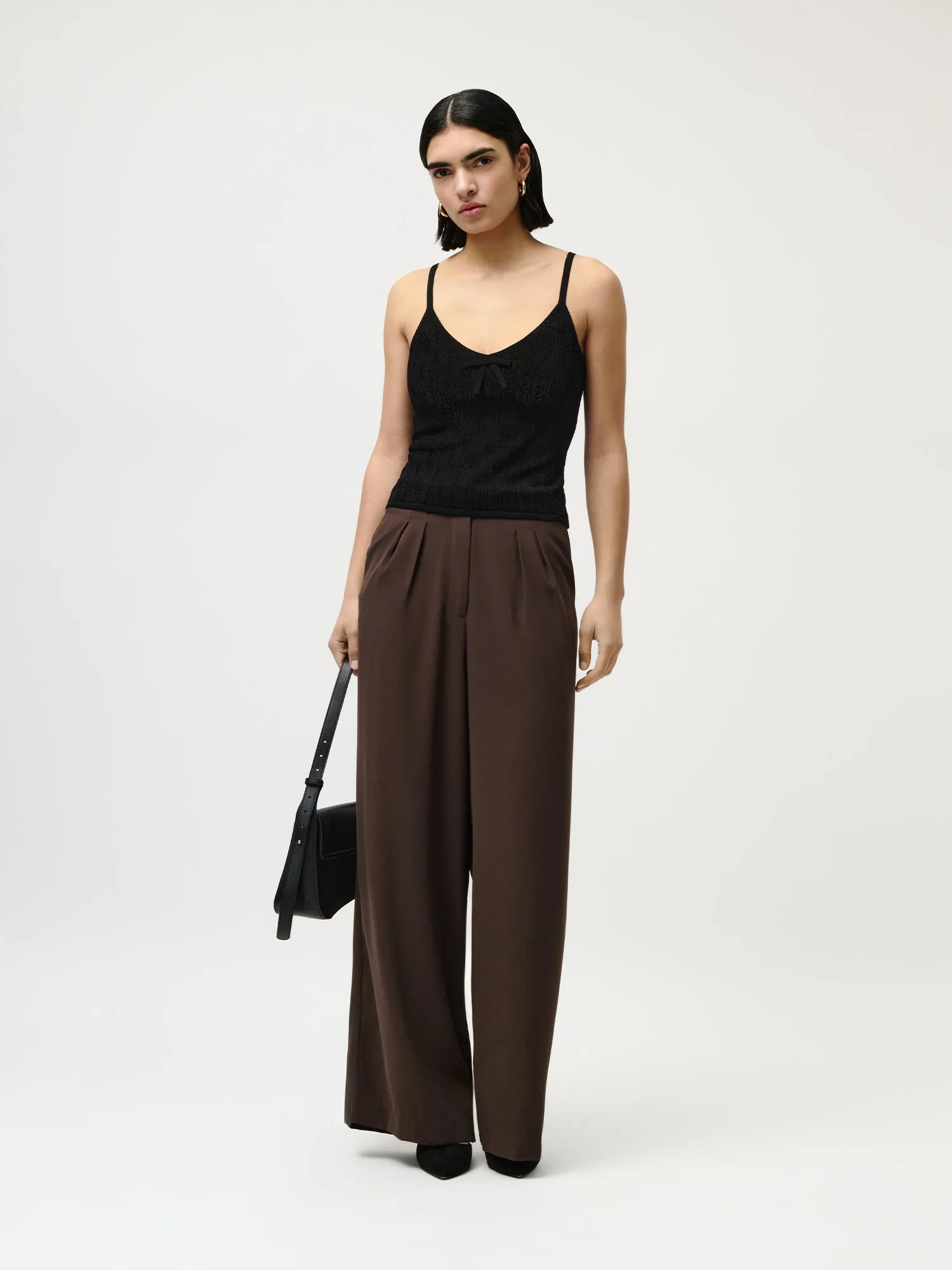 Maren Top sold by LeGer product image thumbnail 3