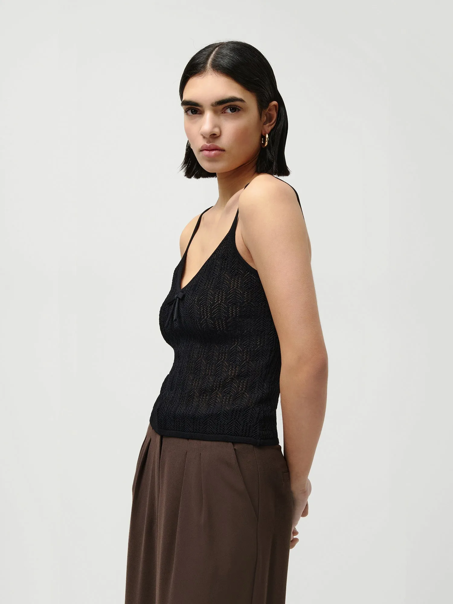 Maren Top sold by LeGer product image thumbnail 4