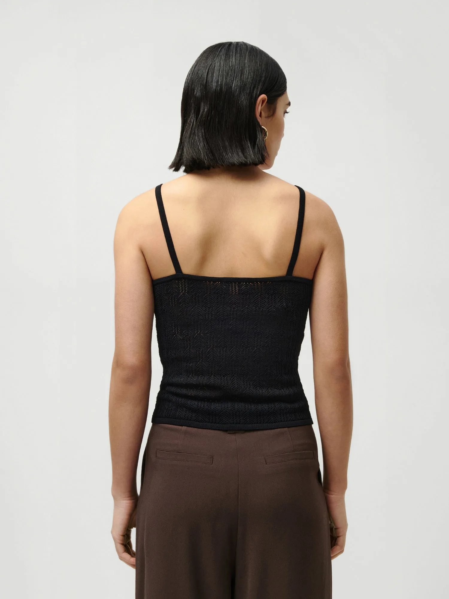 Maren Top sold by LeGer product image thumbnail 2