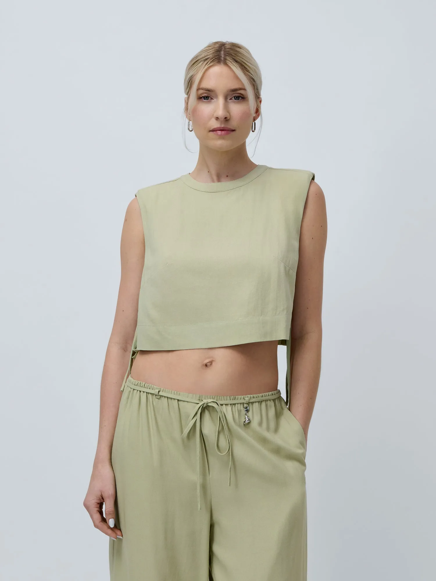Hanke Top sold by LeGer product image thumbnail 2