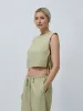 Hanke Top sold by LeGer