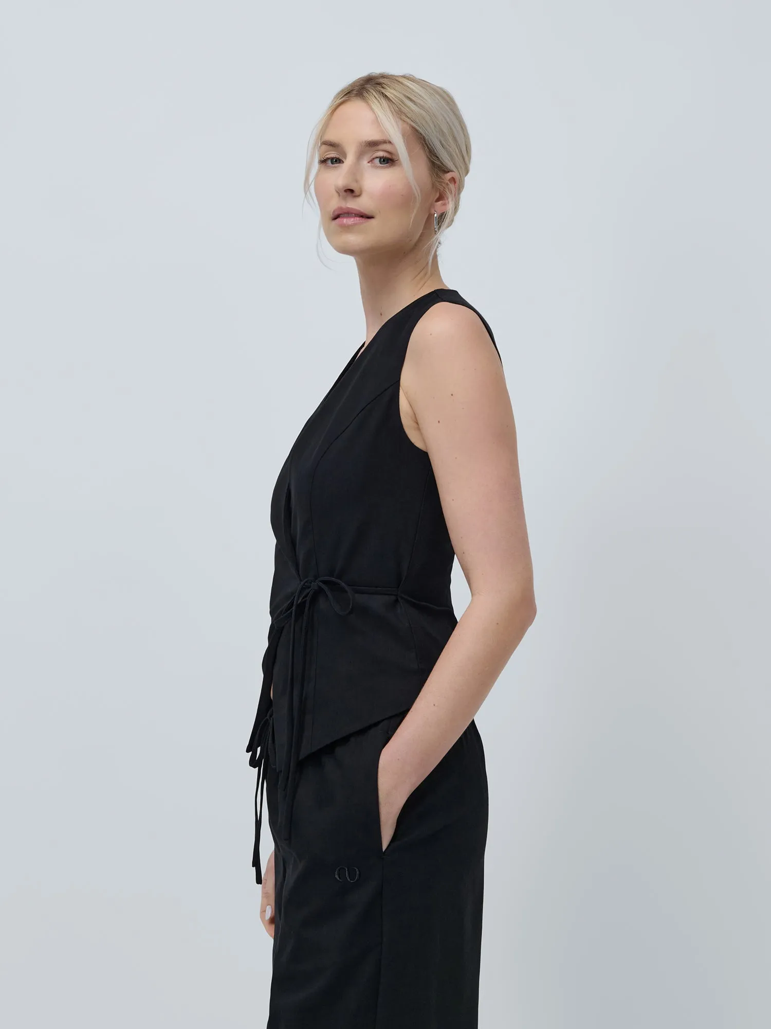 Emelie Top sold by LeGer product image thumbnail 4