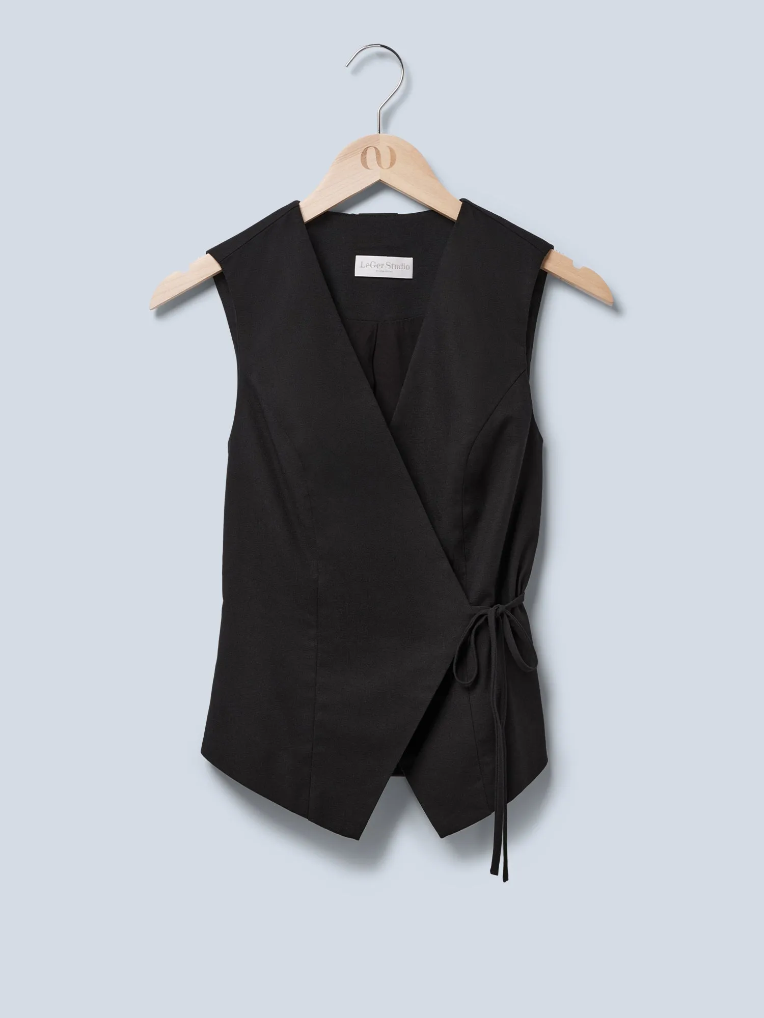 Emelie Top sold by LeGer product image thumbnail 5