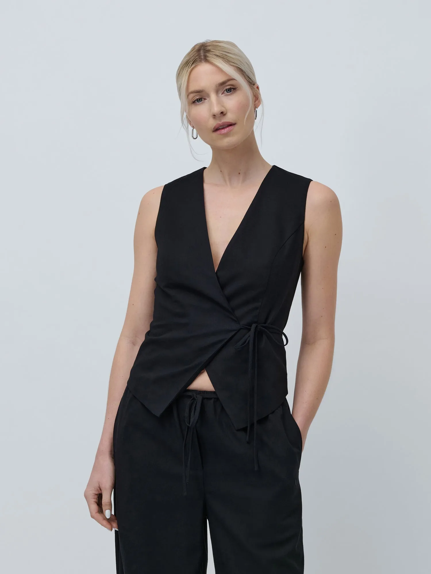 Emelie Top sold by LeGer product image thumbnail 2