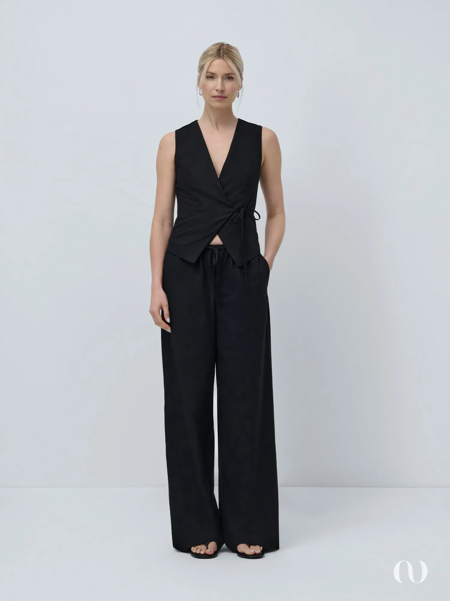 Emelie Top sold by LeGer