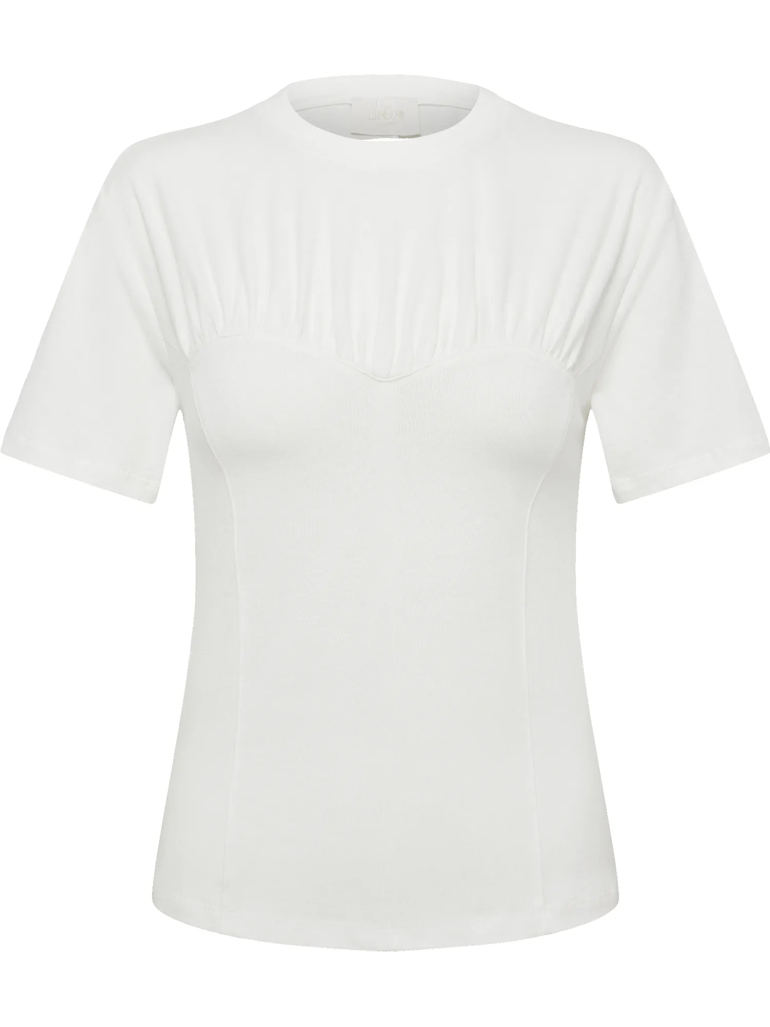 Nina T-Shirt sold by LeGer product image thumbnail 5