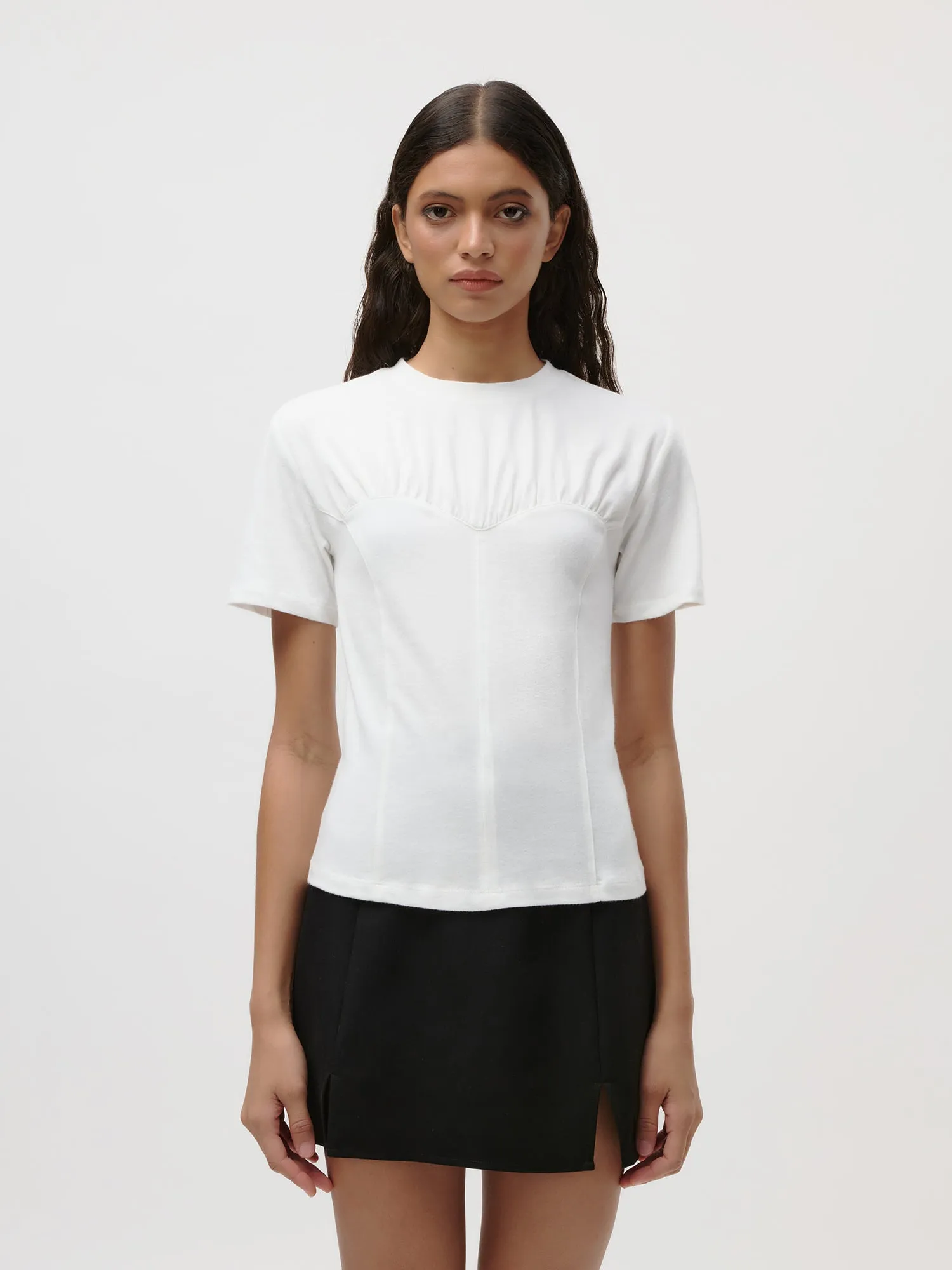 Nina T-Shirt sold by LeGer