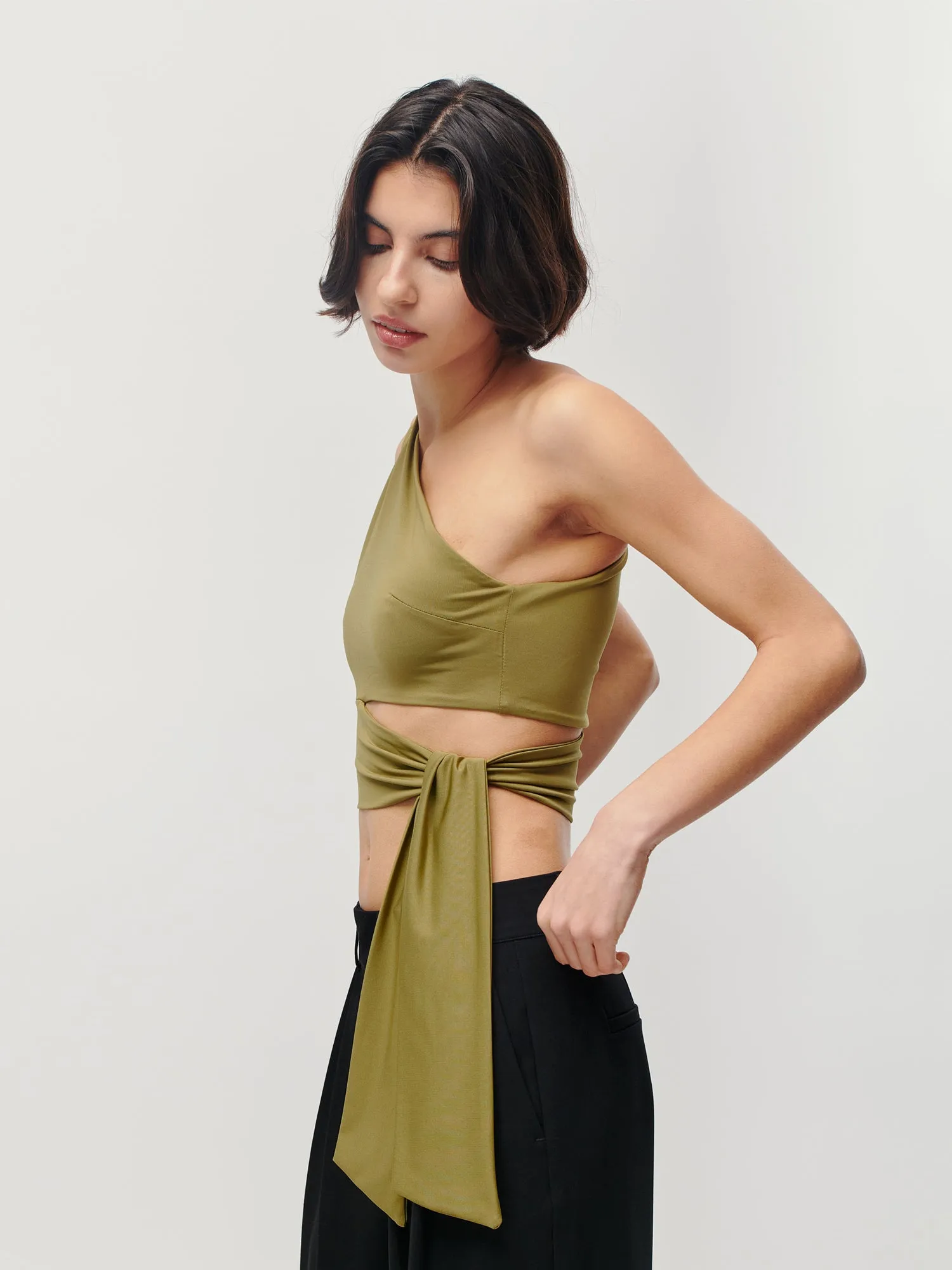 Leia Top sold by LeGer product image thumbnail 4