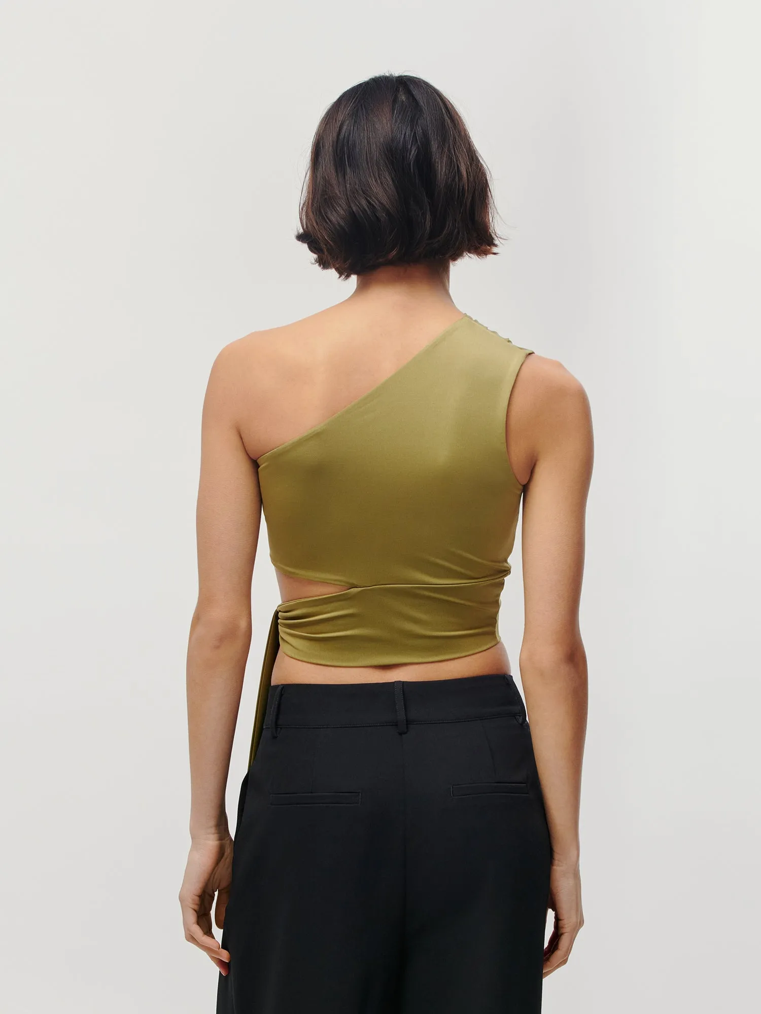 Leia Top sold by LeGer product image thumbnail 2