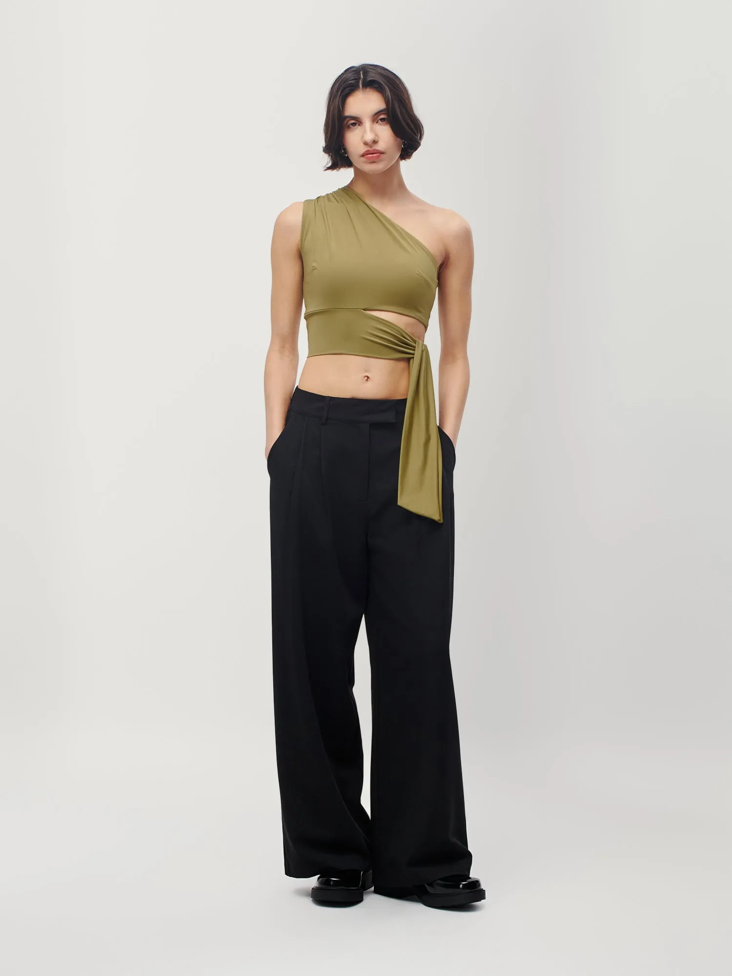 Leia Top sold by LeGer product image thumbnail 3