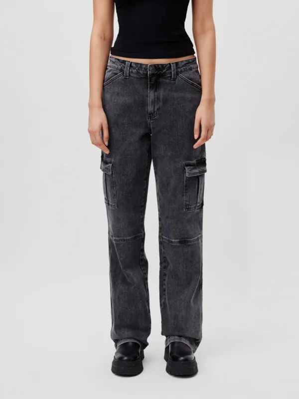 Jeans 'Caroline Tall' sold by LeGer