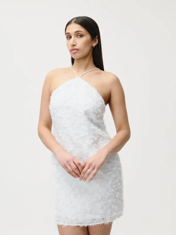 Maxine Dress sold by LeGer