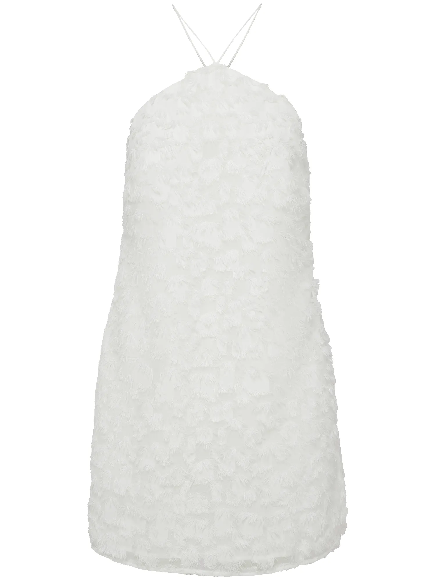 Maxine Dress sold by LeGer product image thumbnail 5