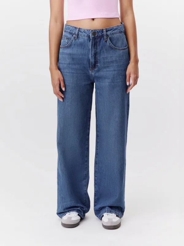 Jeans 'Lilia' sold by LeGer