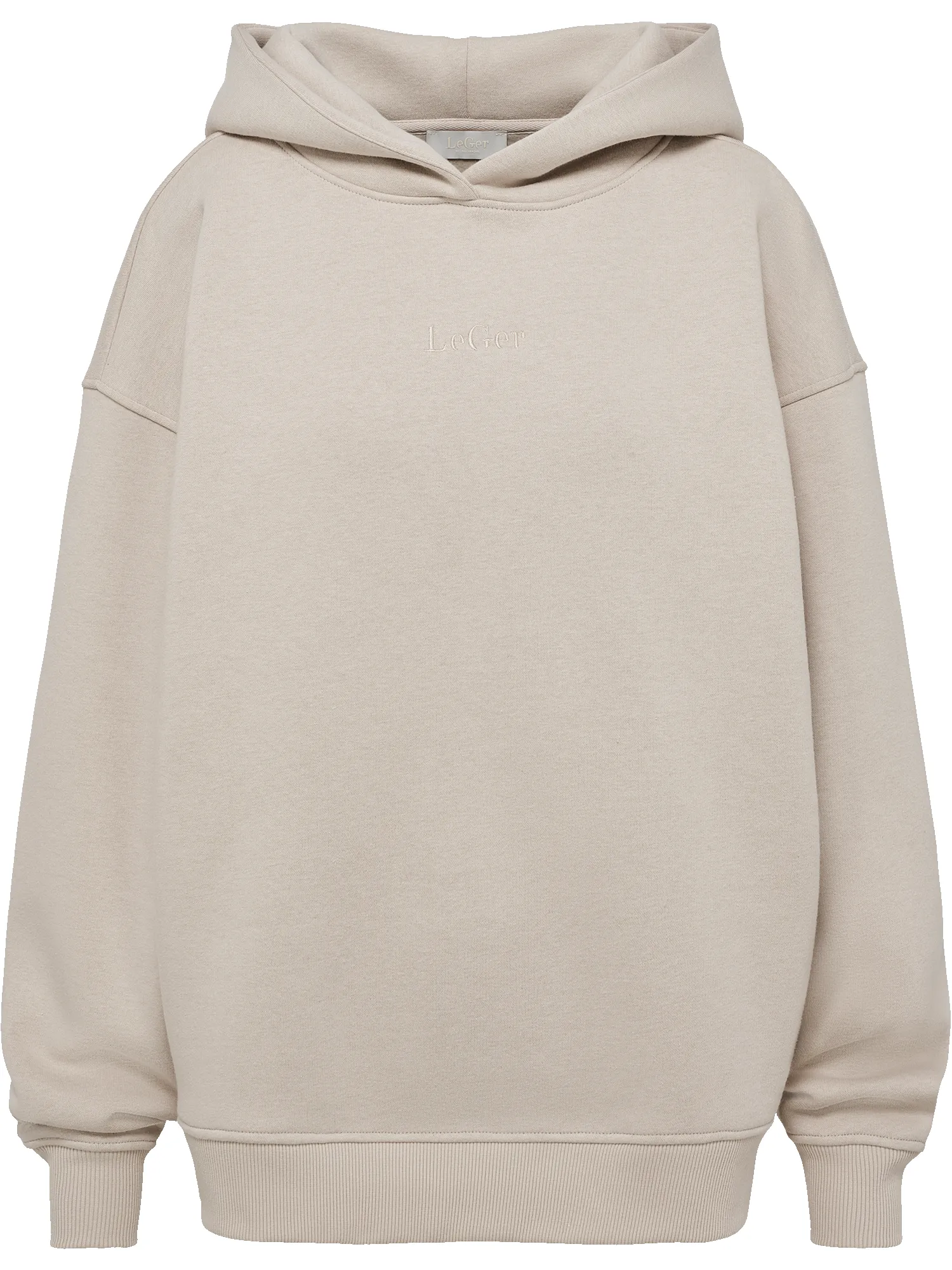 Abby Hoodie sold by LeGer product image thumbnail 5