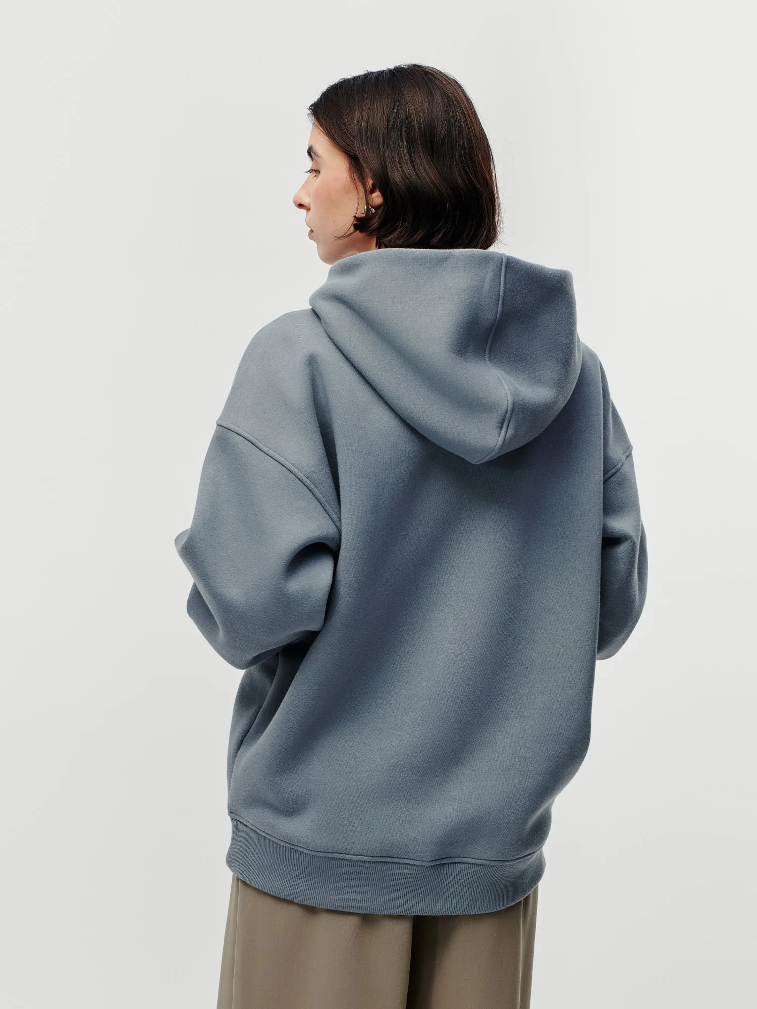 Abby Hoodie sold by LeGer product image thumbnail 2