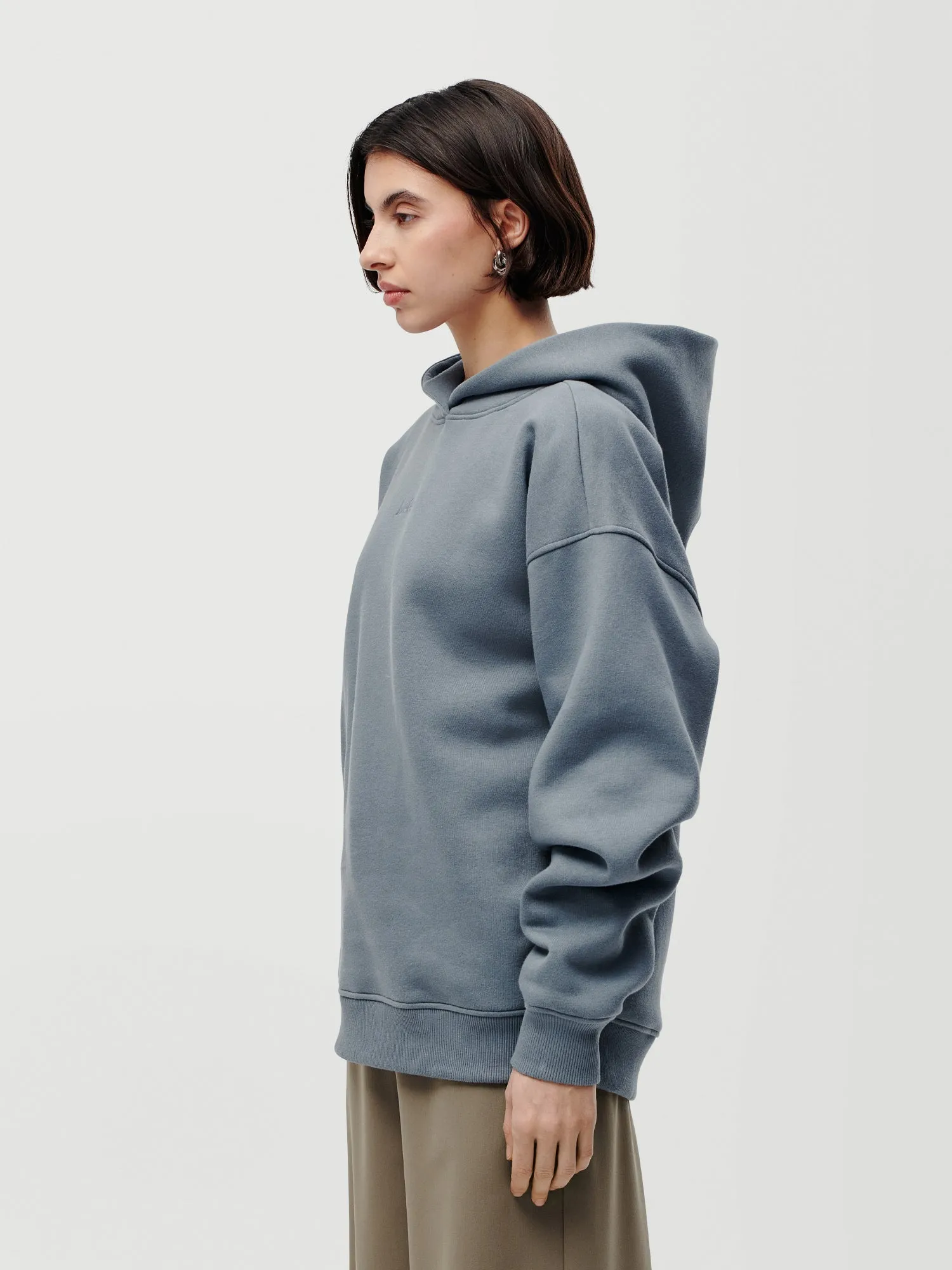 Abby Hoodie sold by LeGer product image thumbnail 4