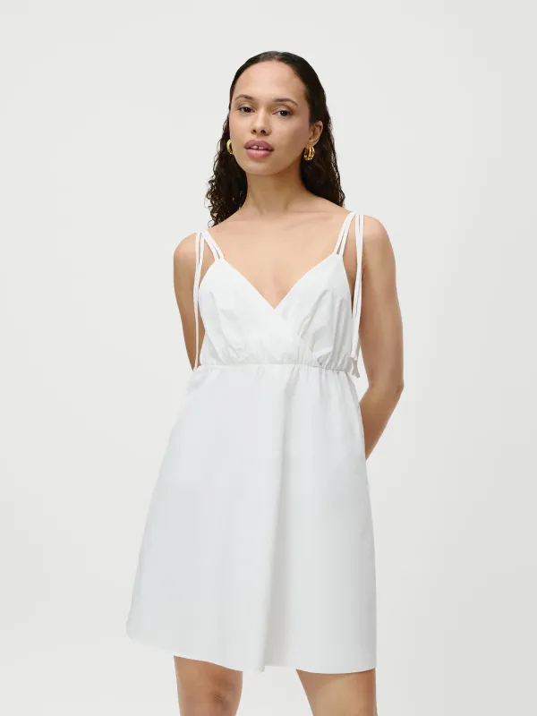 Jasmina Dress sold by LeGer