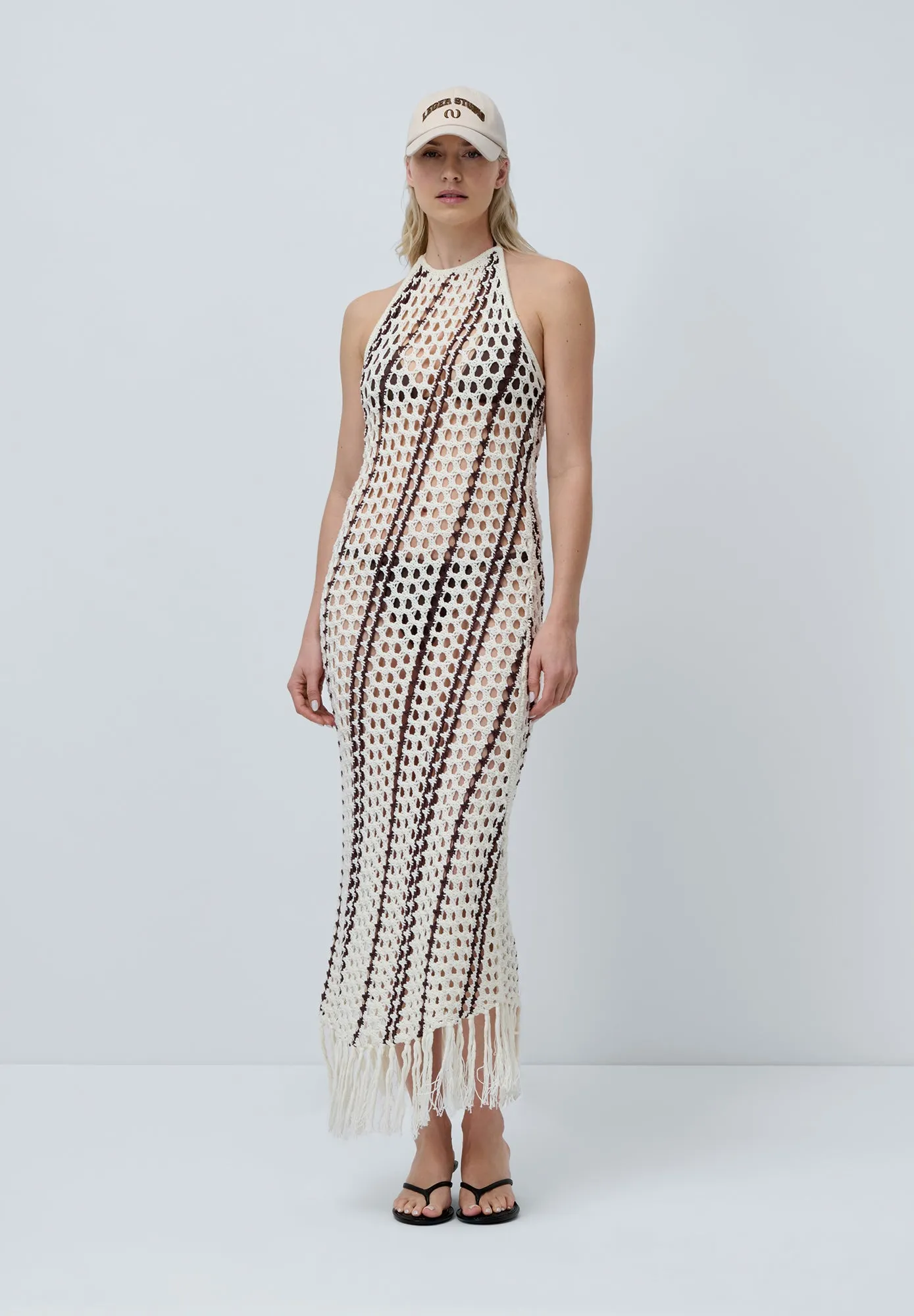 Chadia Cap sold by LeGer