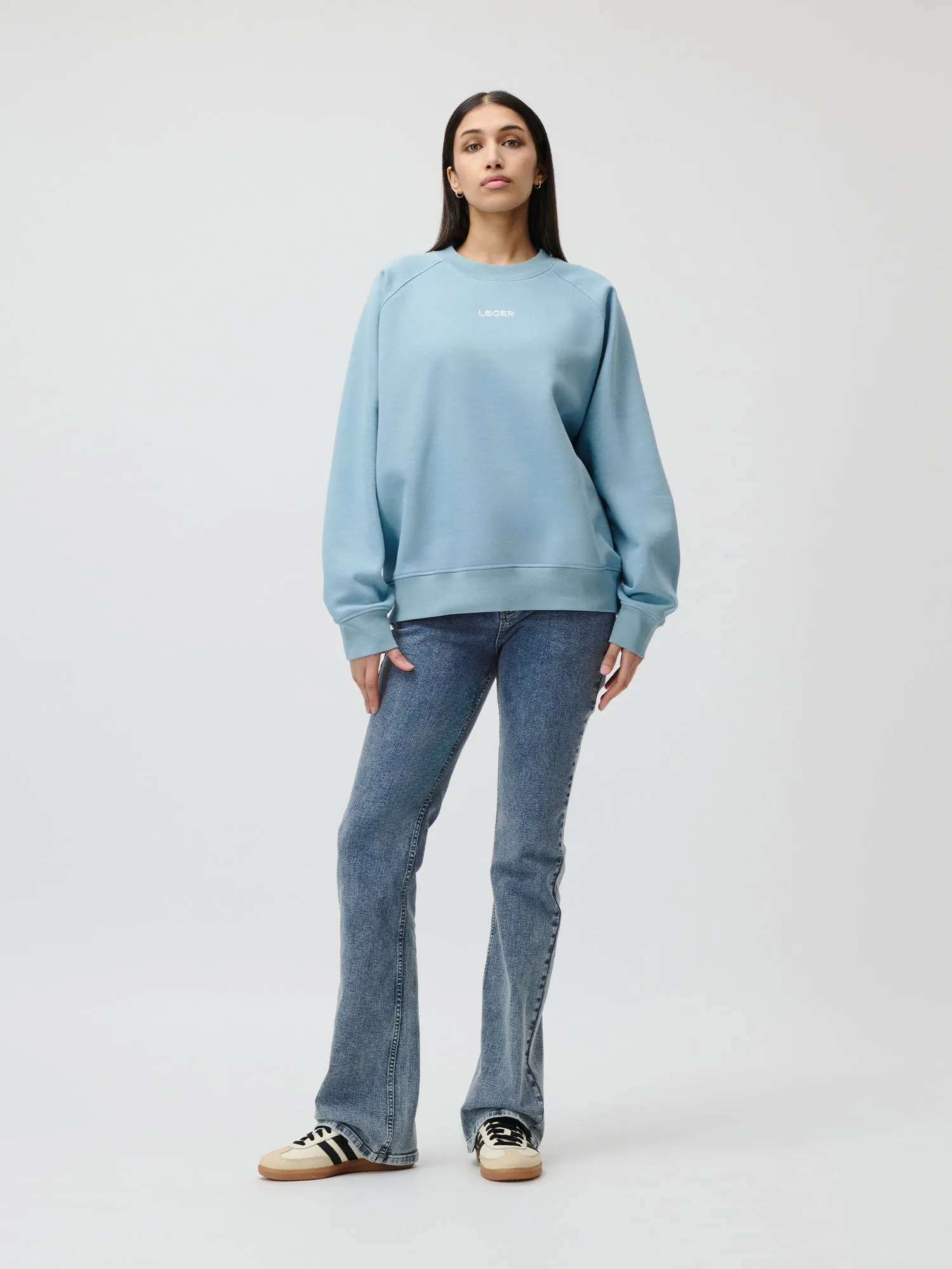 Emma Sweater sold by LeGer product image thumbnail 3