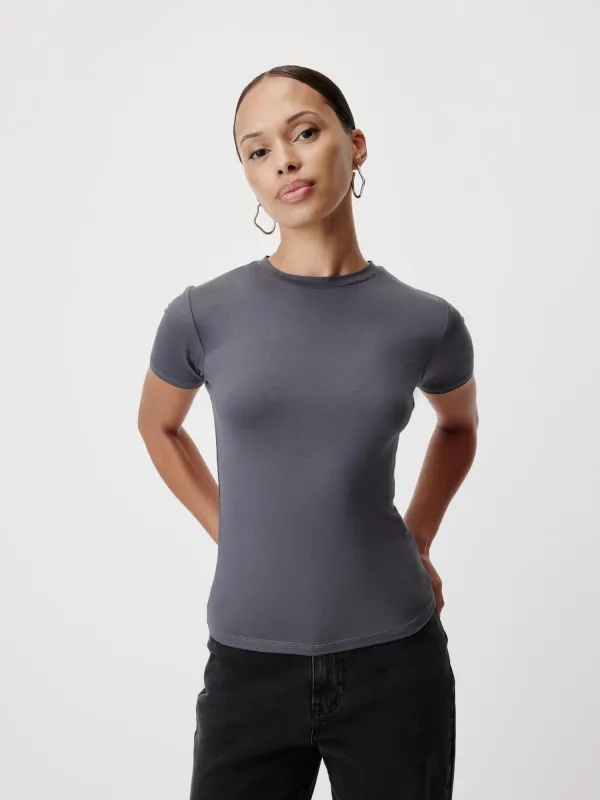 Doreen T-Shirt sold by LeGer