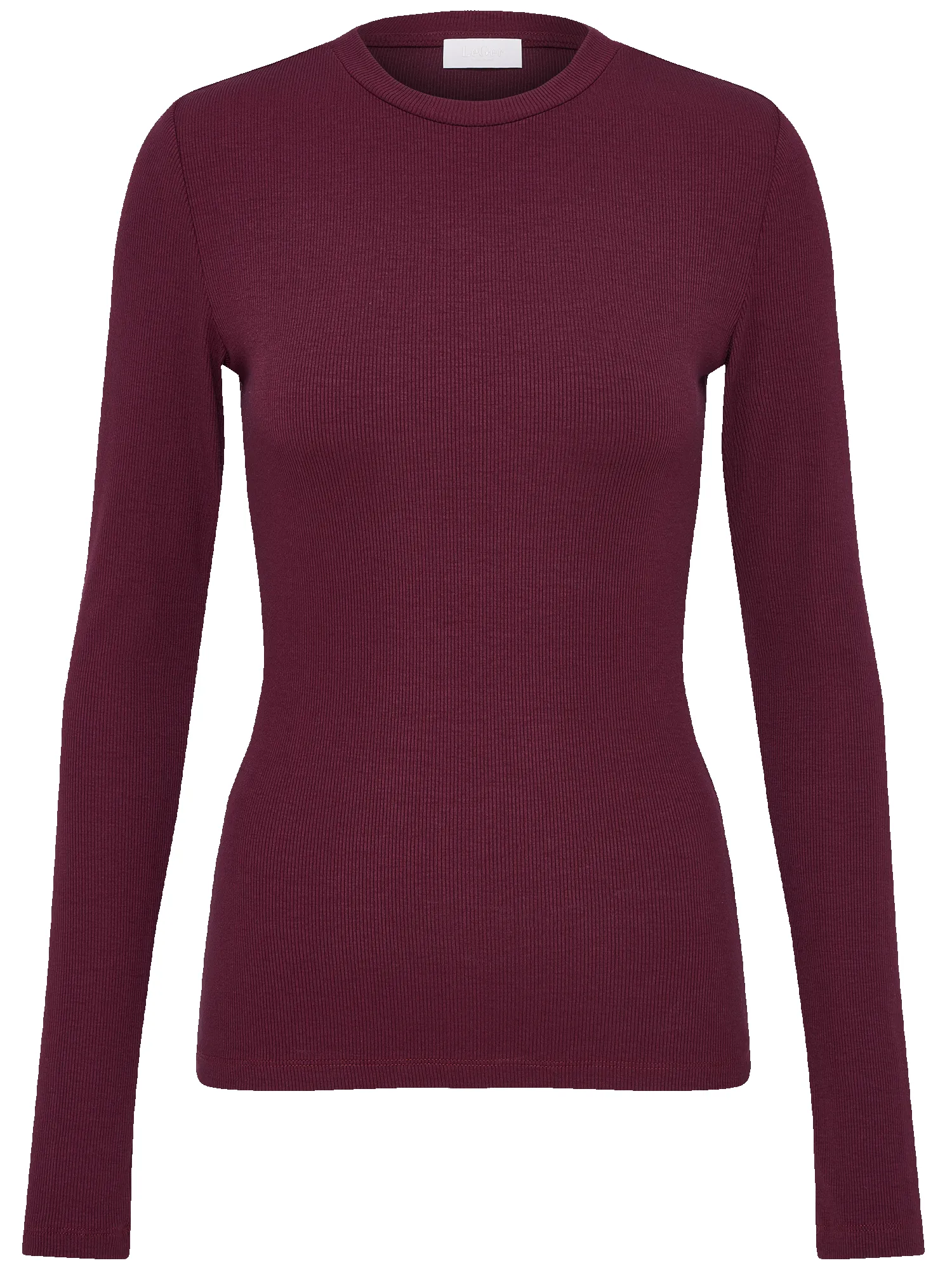 Cinzia Longsleeve sold by LeGer product image thumbnail 5