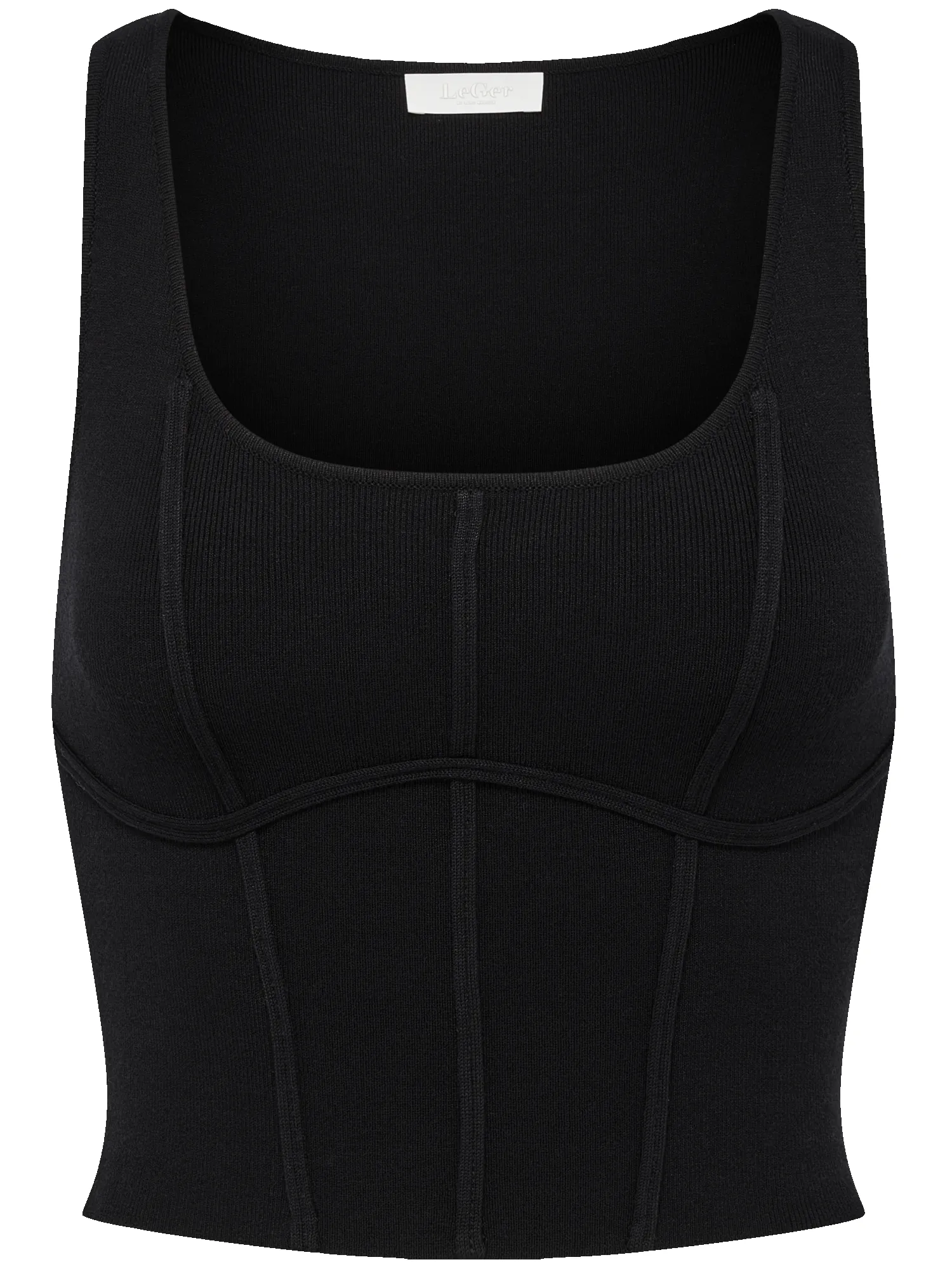 Sunny Top sold by LeGer product image thumbnail 5