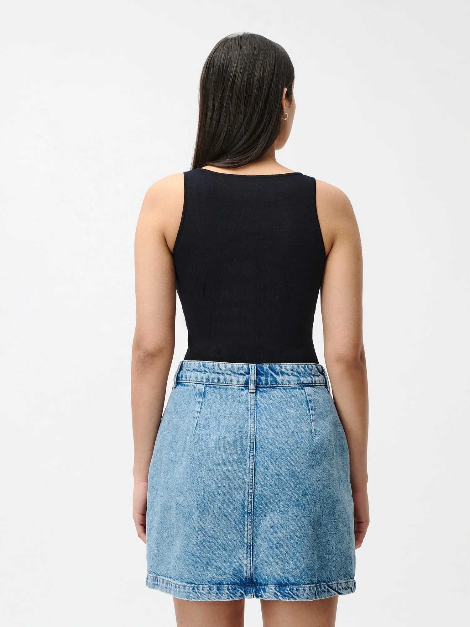 Sunny Top sold by LeGer product image thumbnail 2