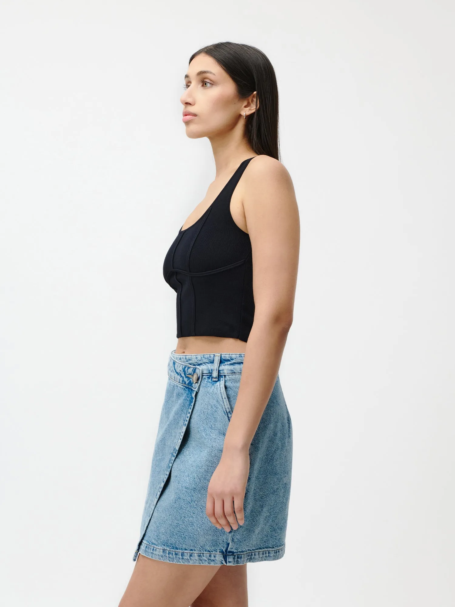 Sunny Top sold by LeGer product image thumbnail 4