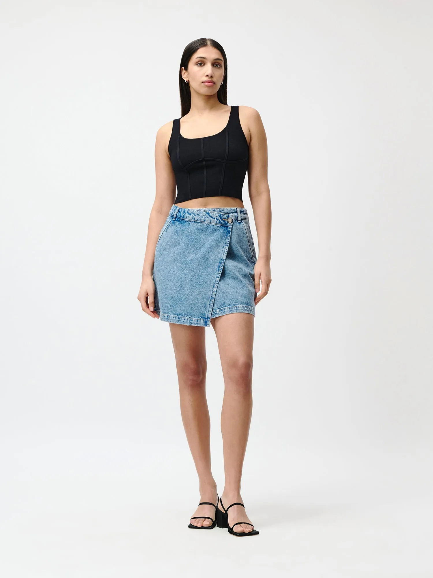 Sunny Top sold by LeGer product image thumbnail 3