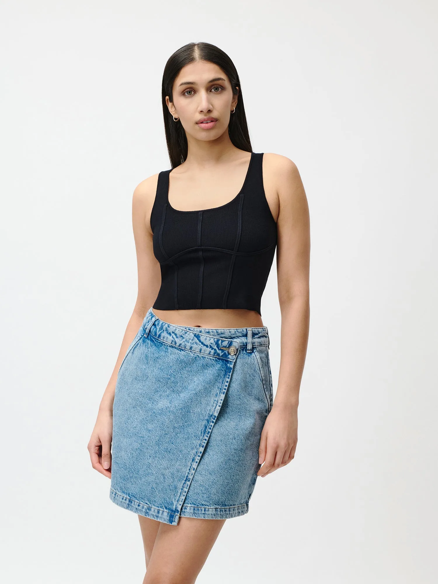 Sunny Top sold by LeGer