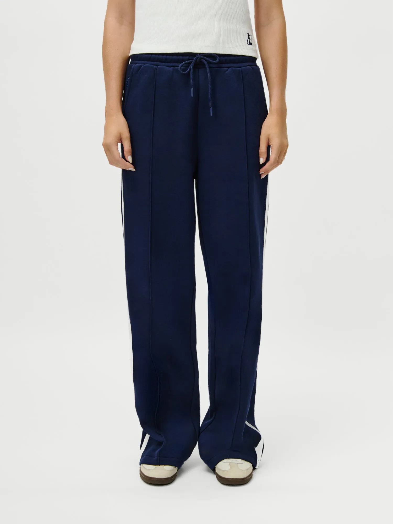 LeGer x Oh April - Joan Jogger Tall sold by LeGer product image thumbnail 2