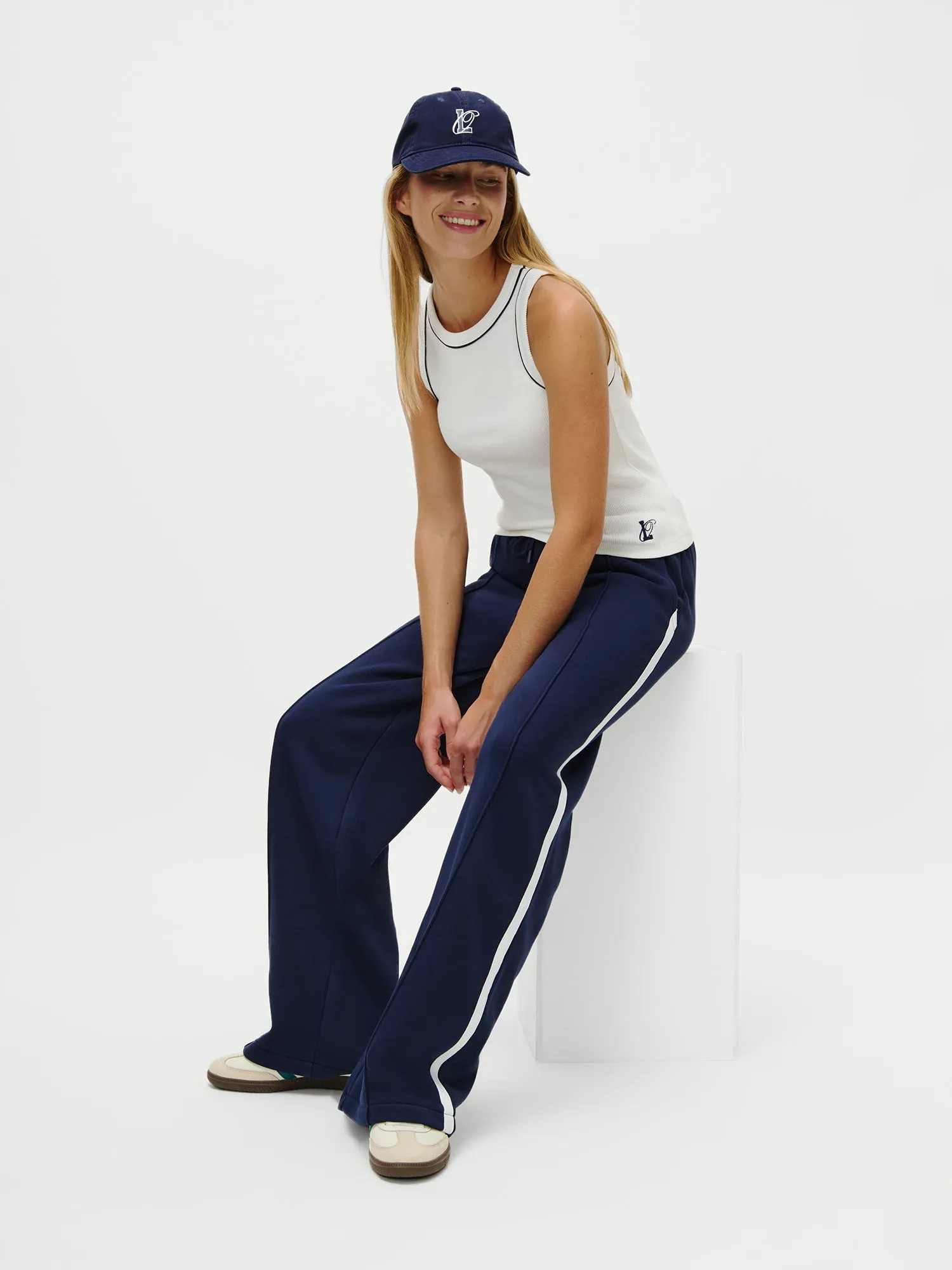 LeGer x Oh April - Dira Top sold by LeGer product image thumbnail 5