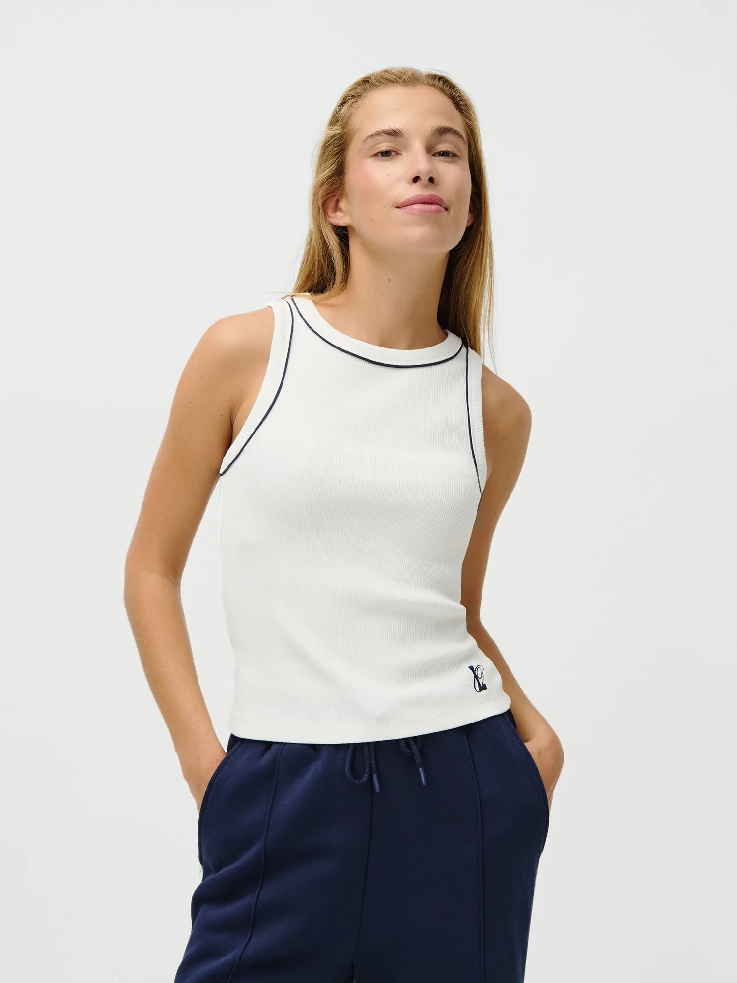 LeGer x Oh April - Dira Top sold by LeGer product image thumbnail 4