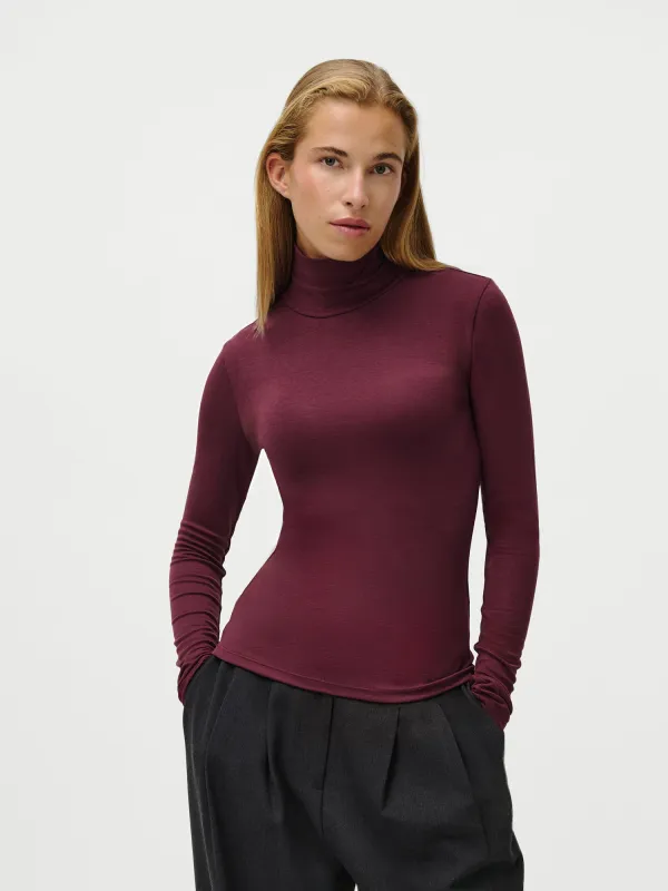 Thamara Longsleeve sold by LeGer