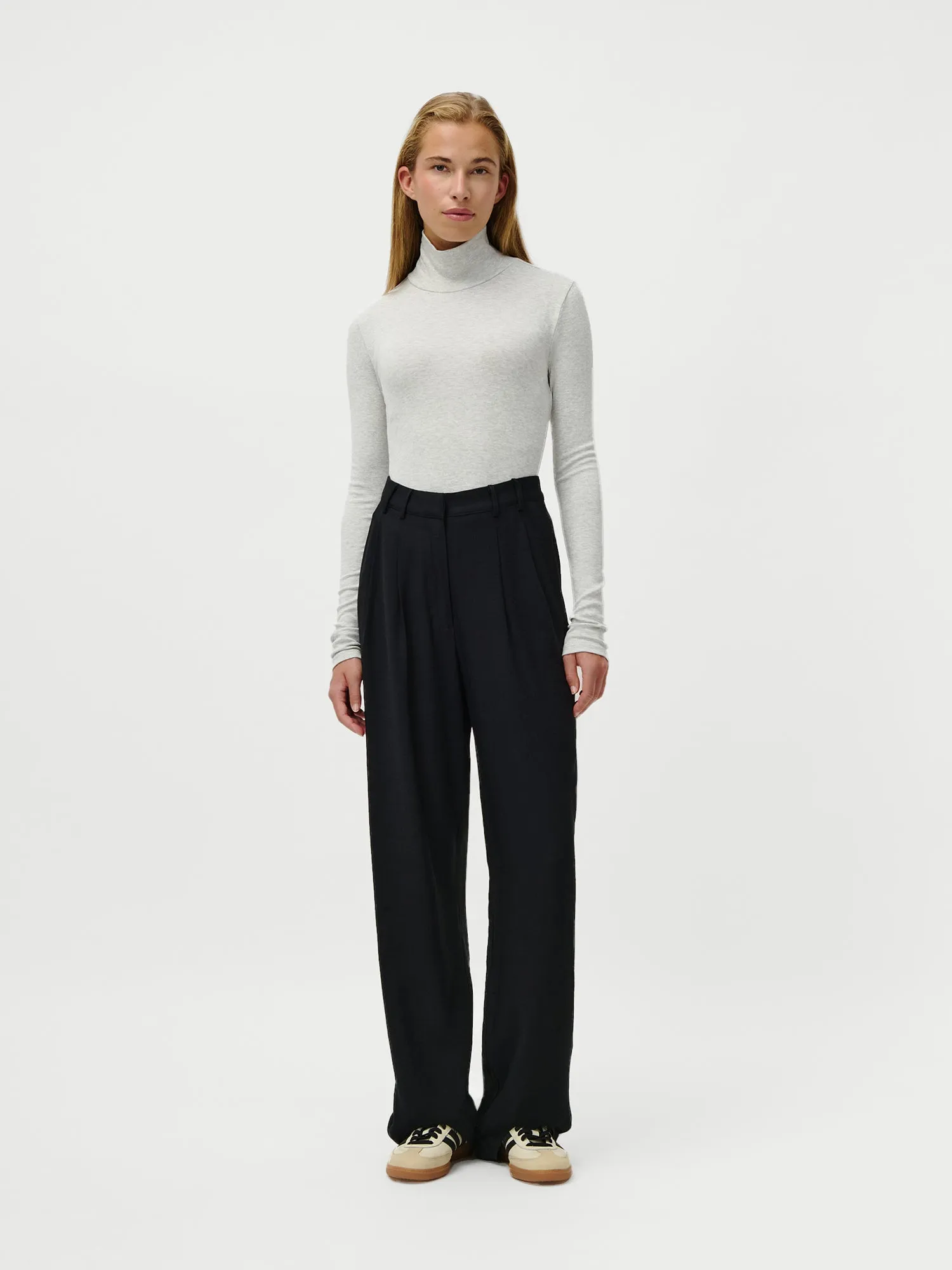 Style: "Thamara" Longsleeve sold by LeGer product image thumbnail 3