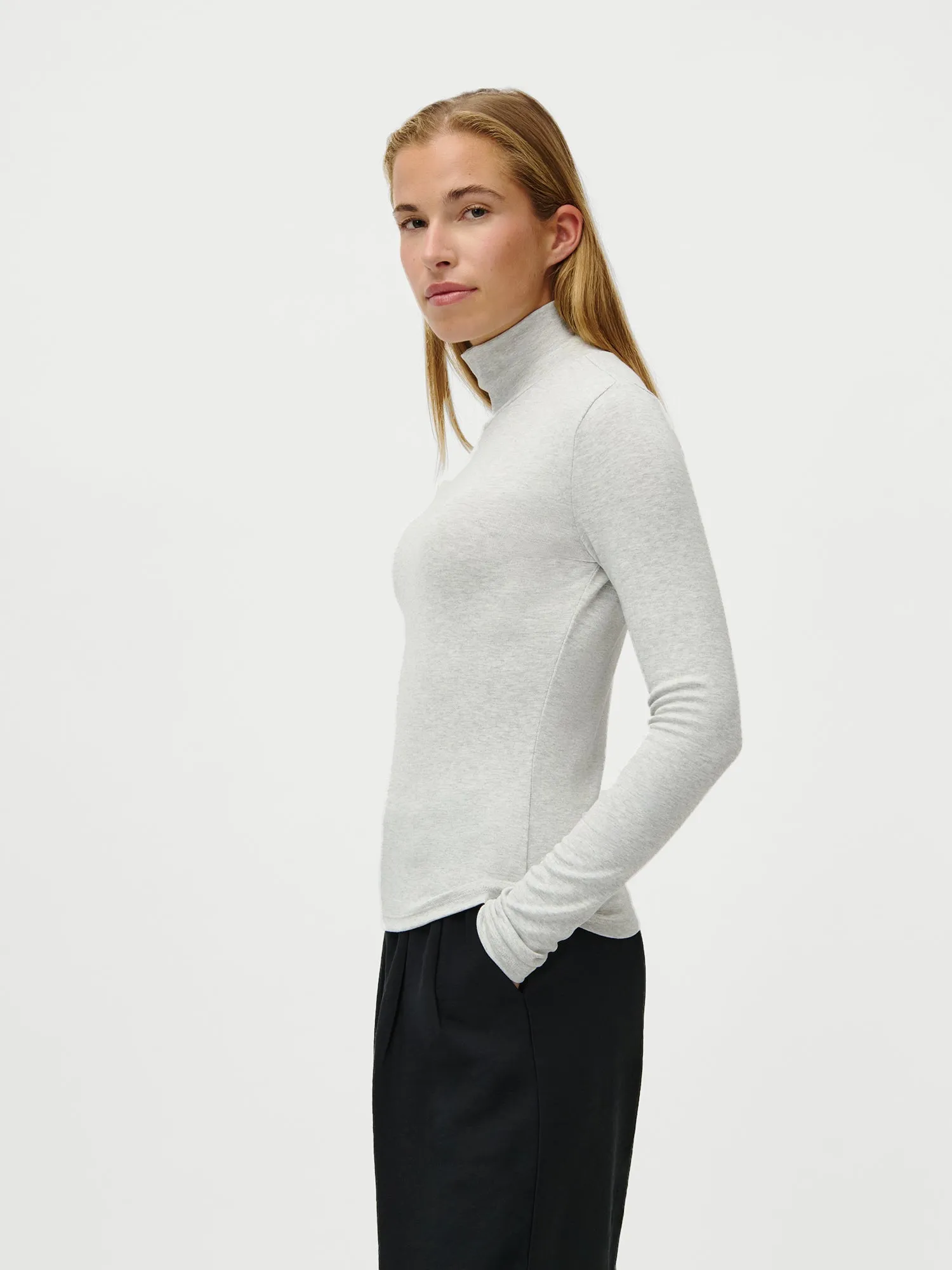 Style: "Thamara" Longsleeve sold by LeGer product image thumbnail 4
