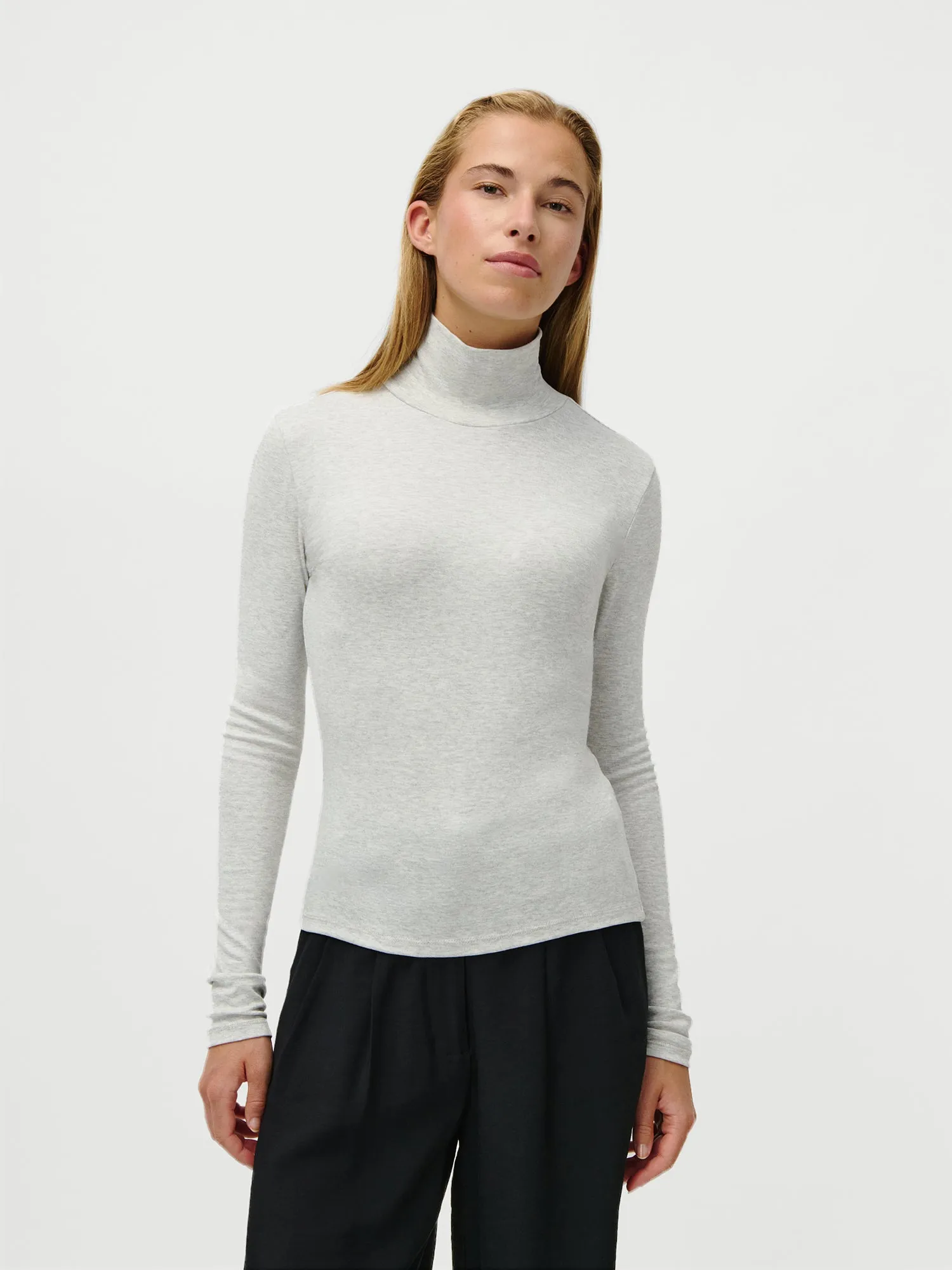 Style: "Thamara" Longsleeve sold by LeGer