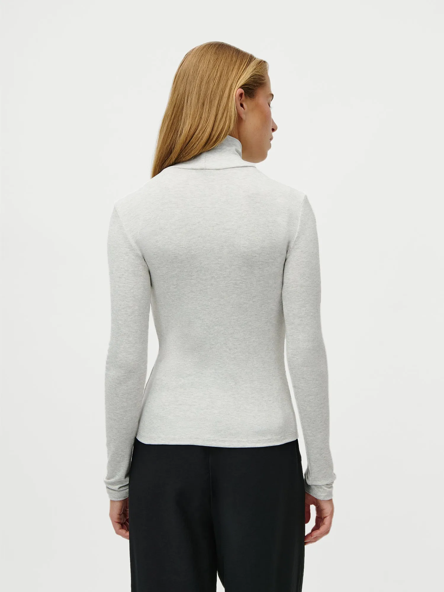 Style: "Thamara" Longsleeve sold by LeGer product image thumbnail 2